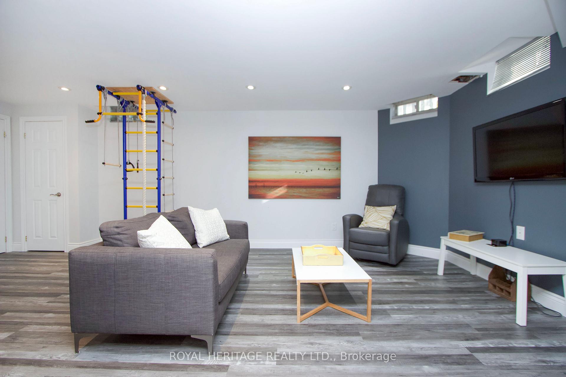 Photo 32 of 87 Anchorage Avenue, Whitby, Port Whitby — HOMEH