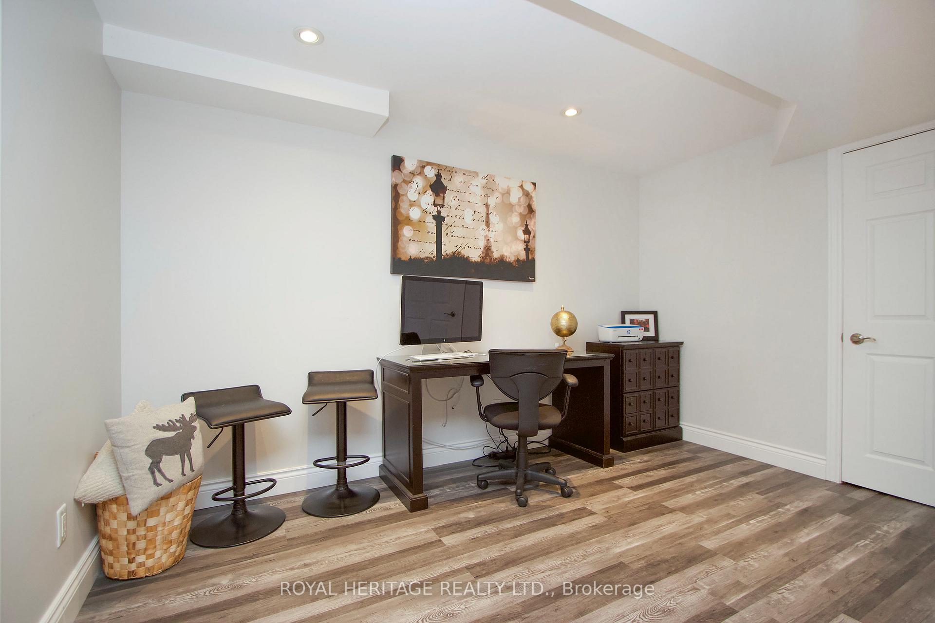 Photo 35 of 87 Anchorage Avenue, Whitby, Port Whitby — HOMEH
