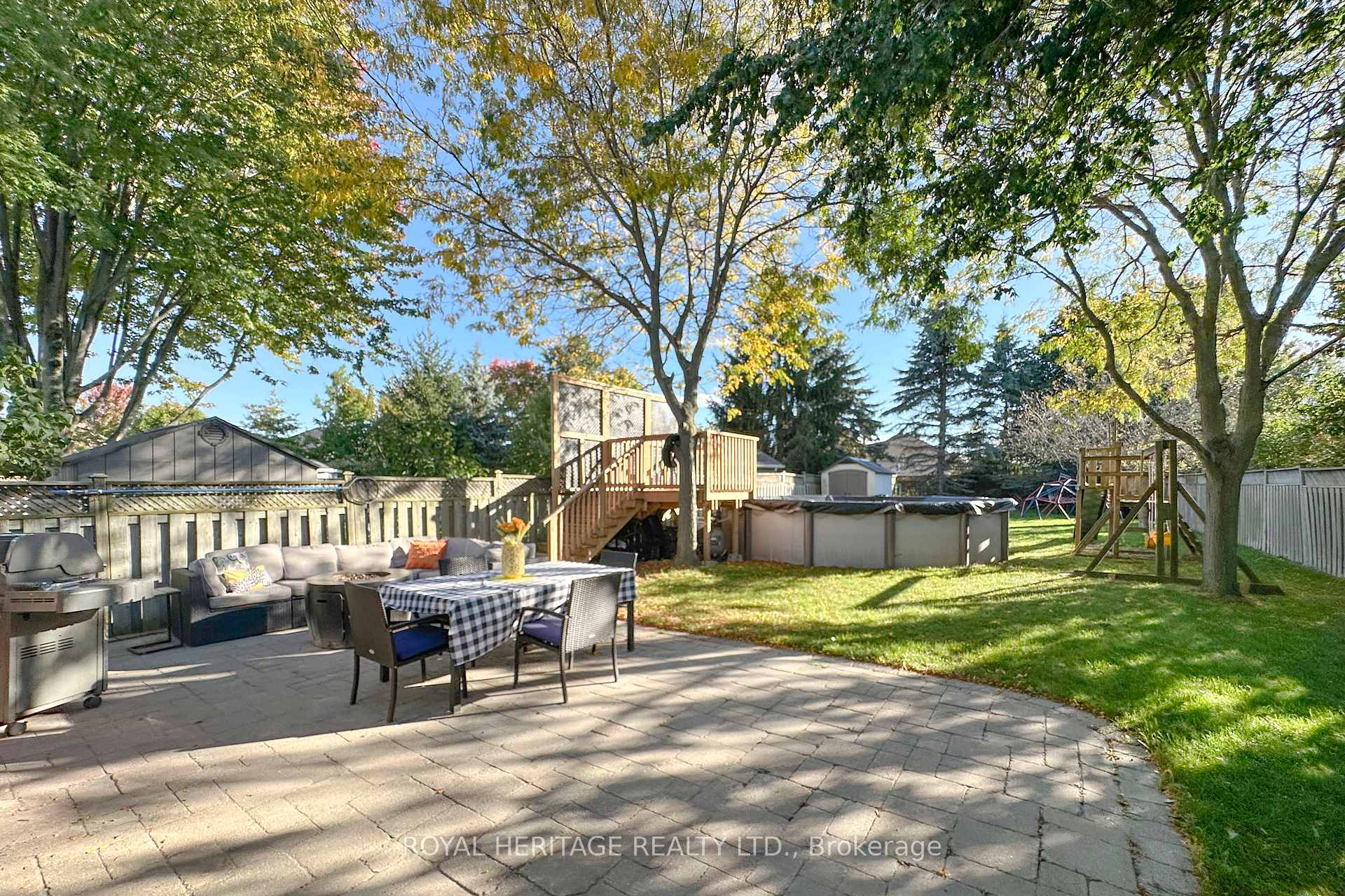 Photo 37 of 87 Anchorage Avenue, Whitby, Port Whitby — HOMEH