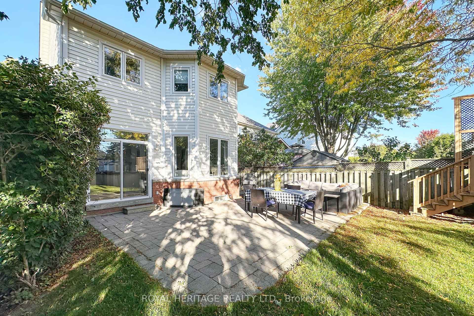 Photo 38 of 87 Anchorage Avenue, Whitby, Port Whitby — HOMEH