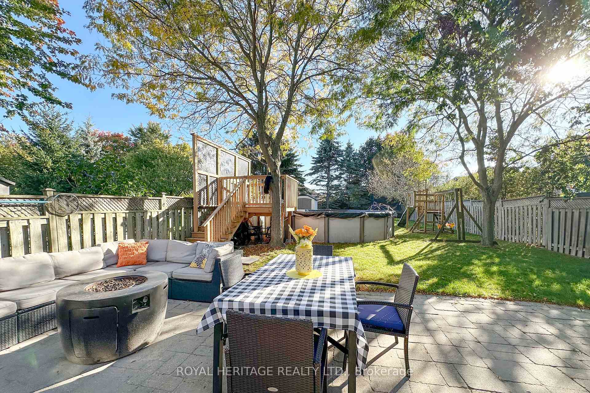 Photo 39 of 87 Anchorage Avenue, Whitby, Port Whitby — HOMEH