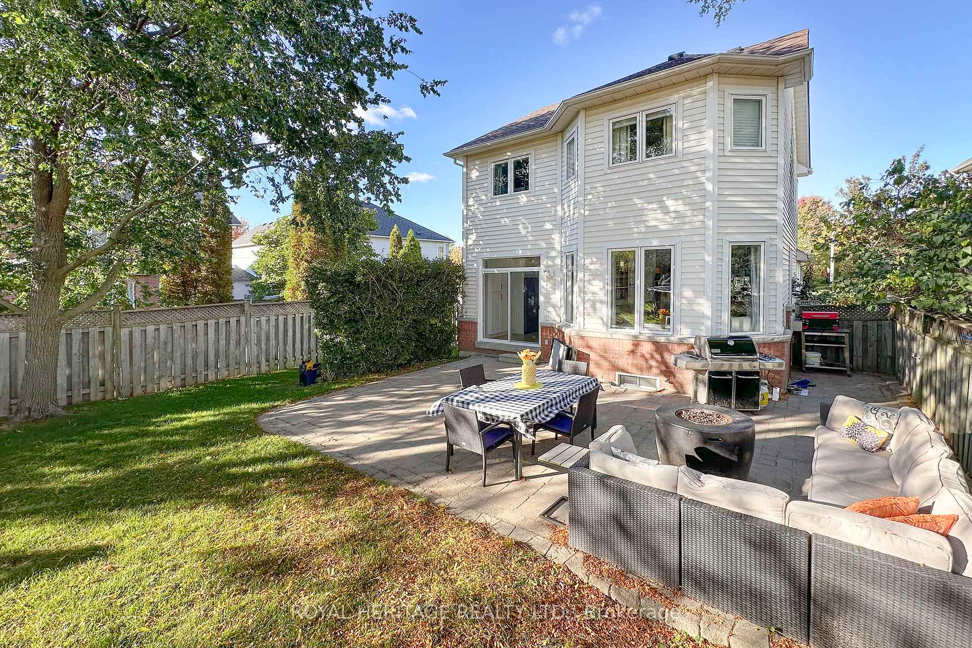 Photo 40 of 87 Anchorage Avenue, Whitby, Port Whitby — HOMEH
