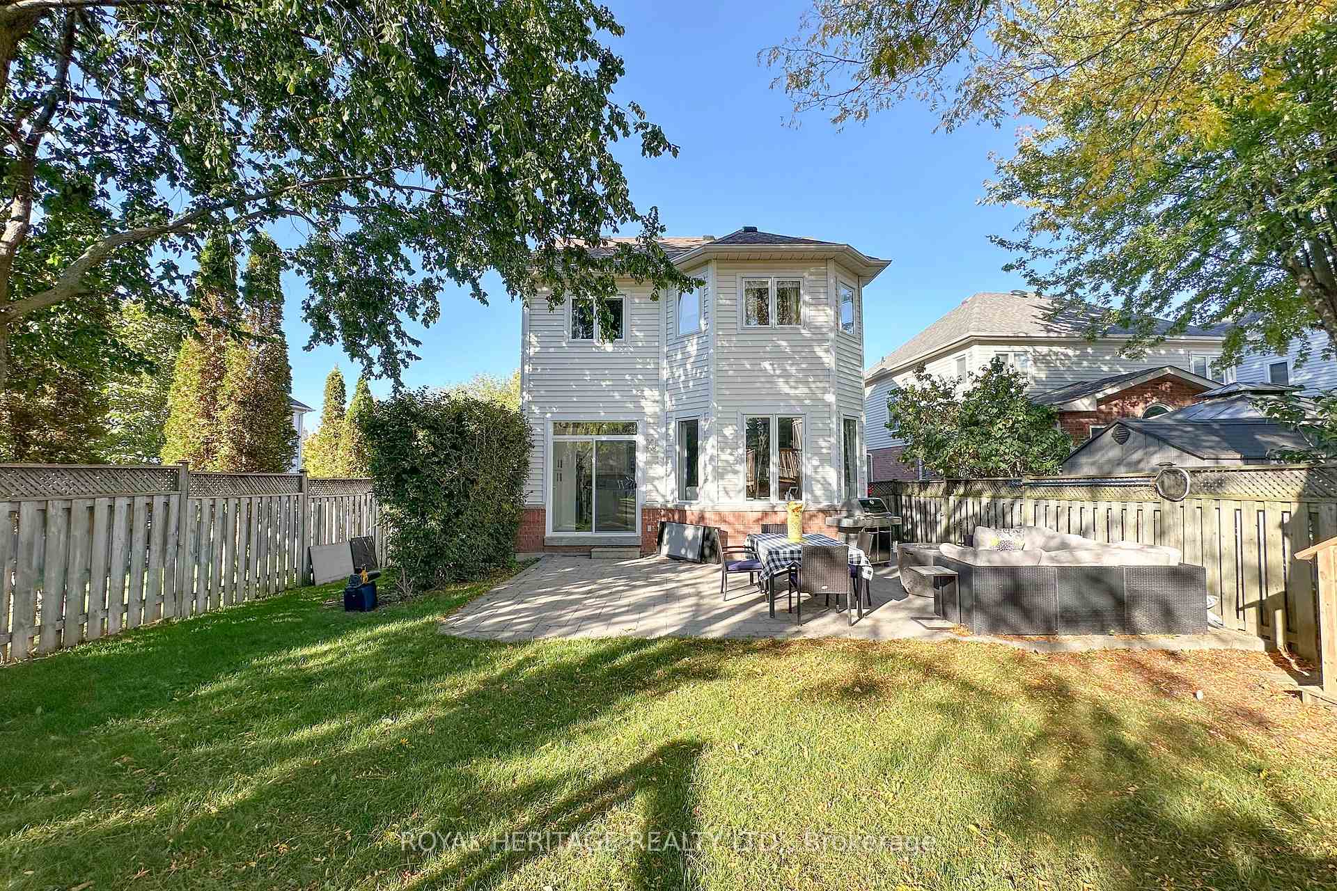 Photo 41 of 87 Anchorage Avenue, Whitby, Port Whitby — HOMEH