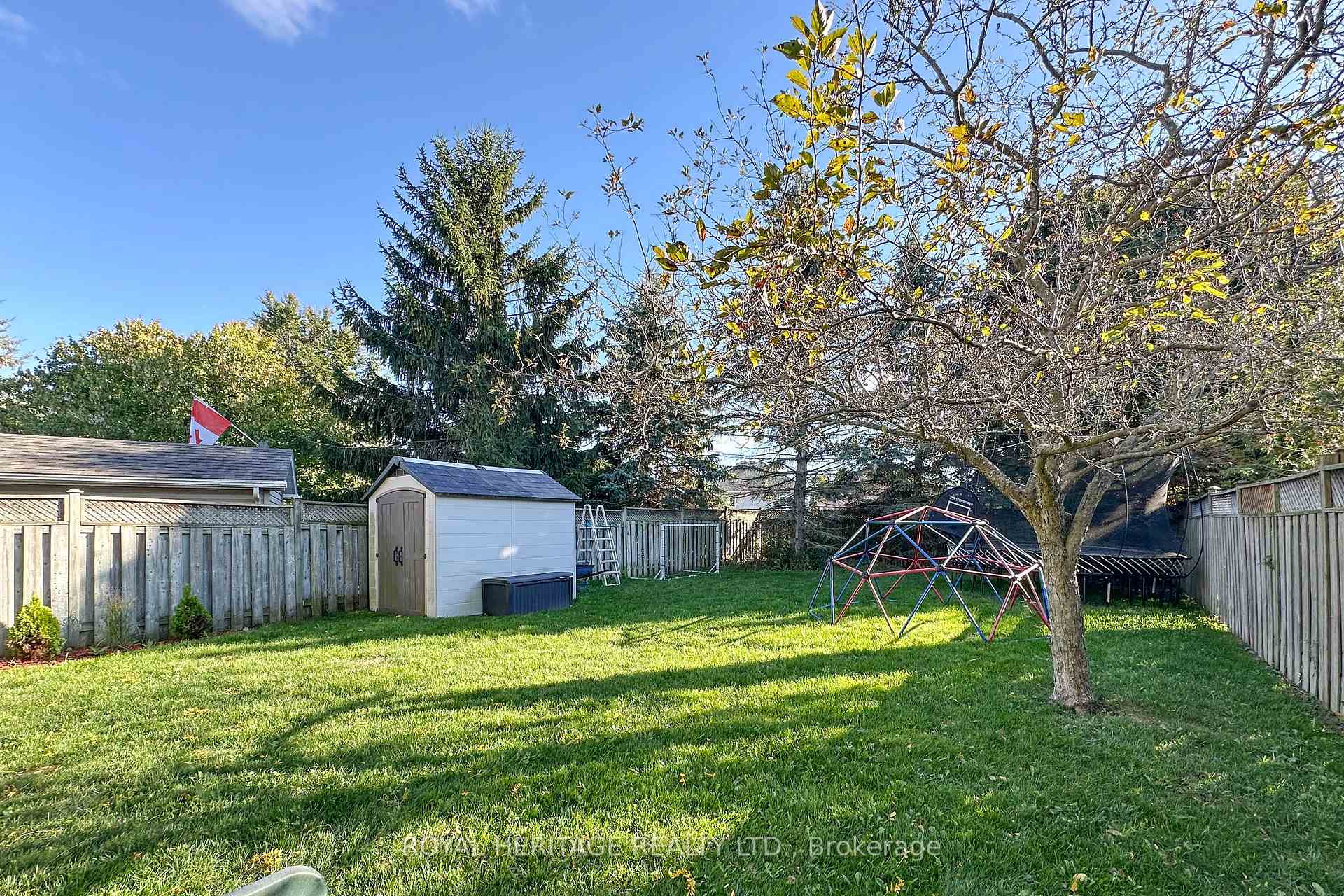 Photo 42 of 87 Anchorage Avenue, Whitby, Port Whitby — HOMEH