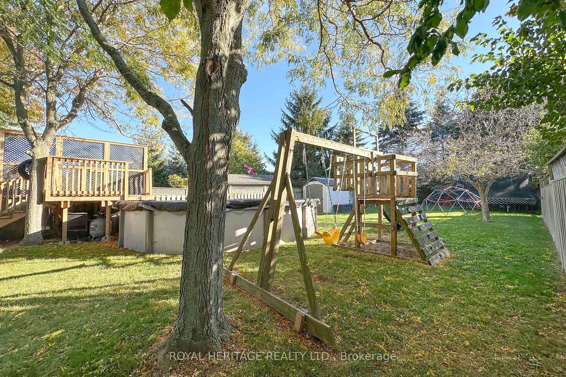 Photo 43 of 87 Anchorage Avenue, Whitby, Port Whitby — HOMEH
