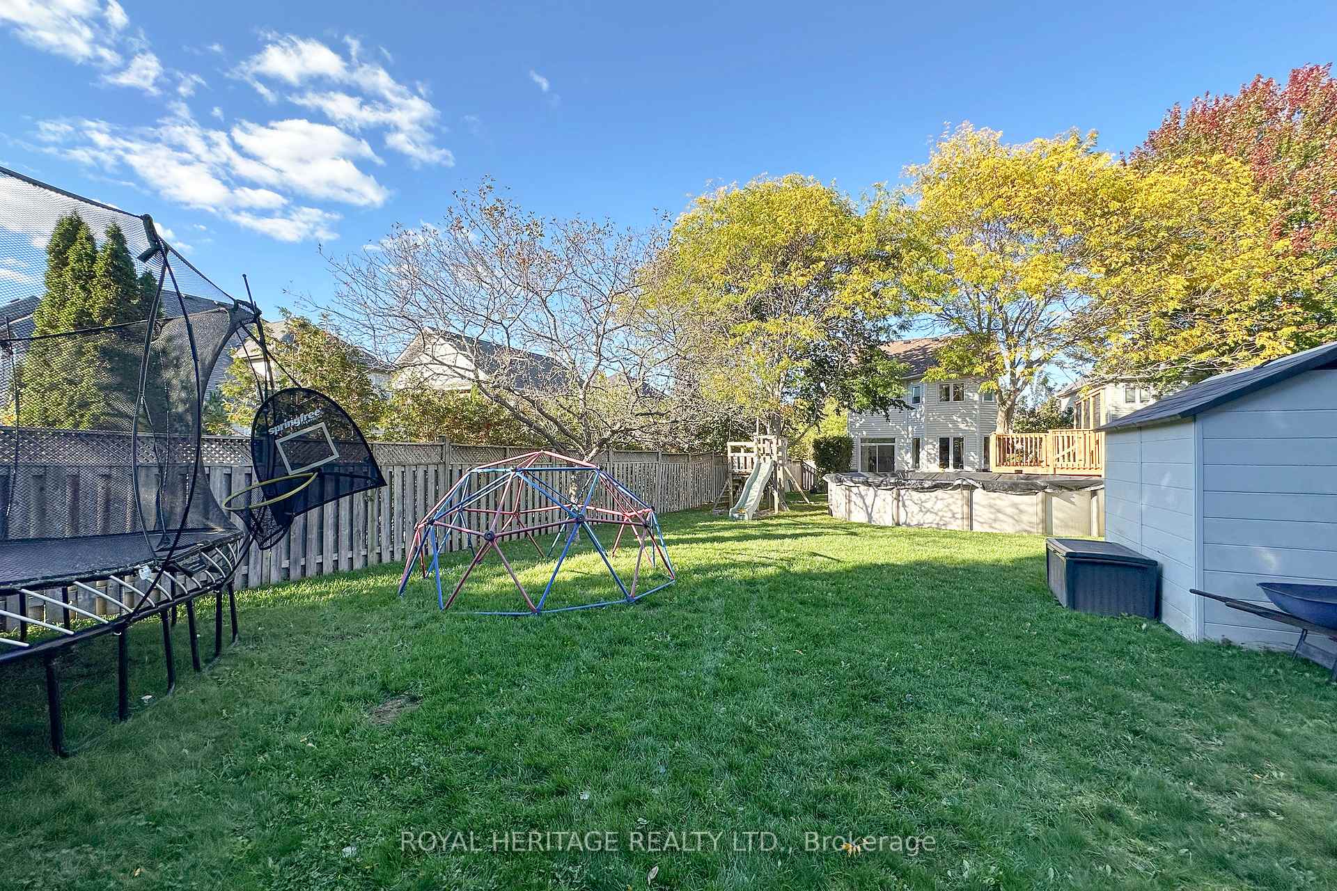Photo 44 of 87 Anchorage Avenue, Whitby, Port Whitby — HOMEH