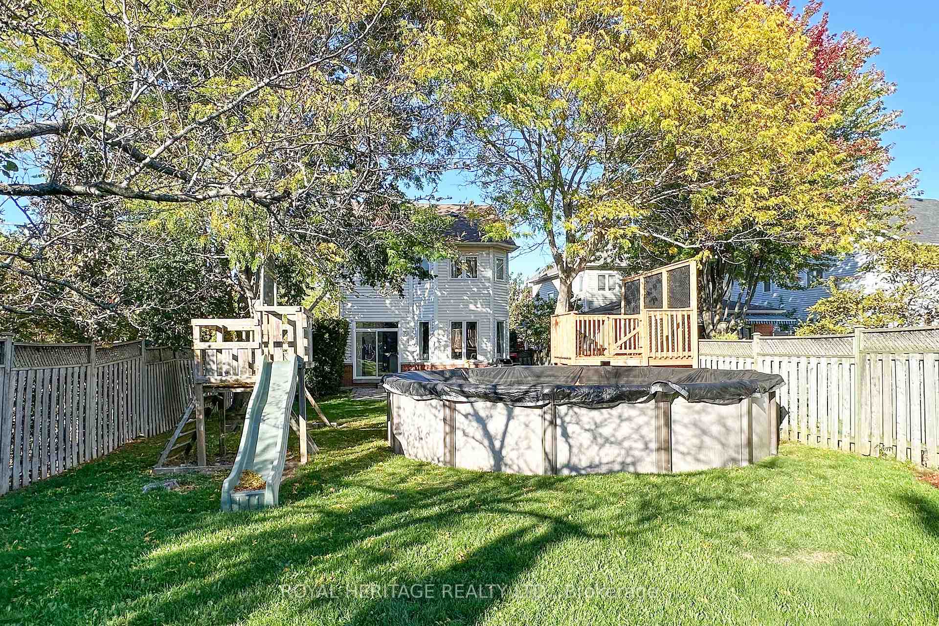 Photo 45 of 87 Anchorage Avenue, Whitby, Port Whitby — HOMEH