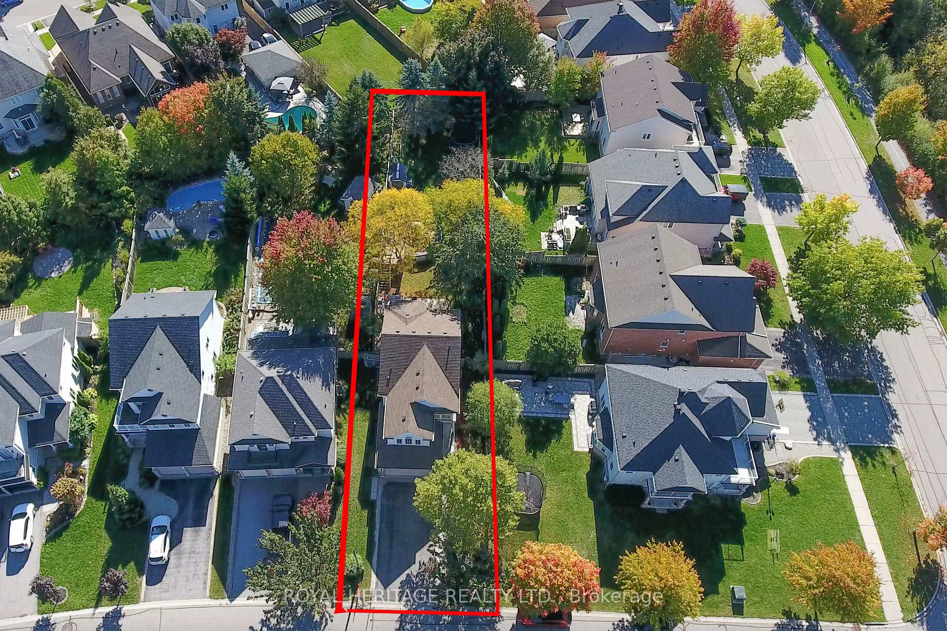 Photo 46 of 87 Anchorage Avenue, Whitby, Port Whitby — HOMEH