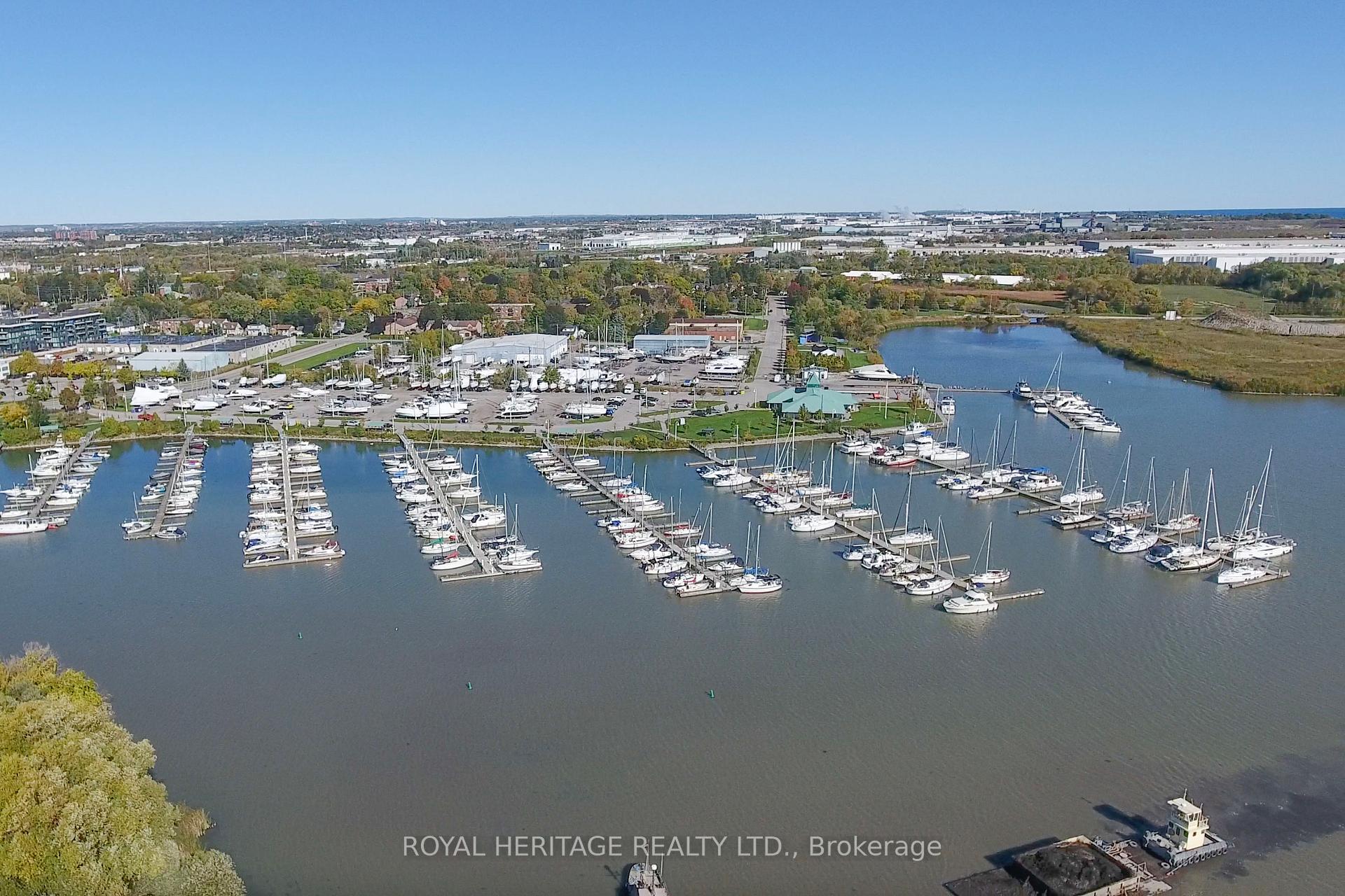 Photo 47 of 87 Anchorage Avenue, Whitby, Port Whitby — HOMEH