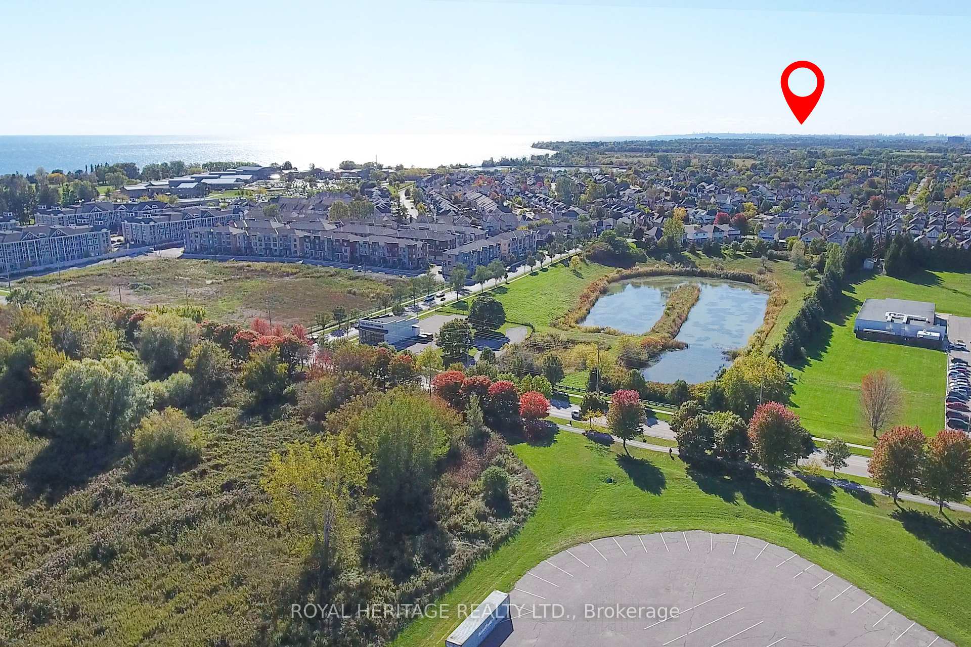 Photo 48 of 87 Anchorage Avenue, Whitby, Port Whitby — HOMEH