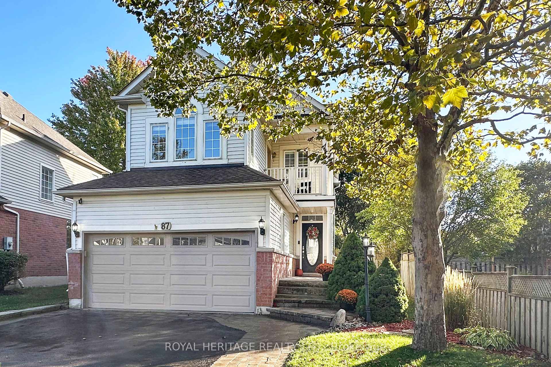 Photo 49 of 87 Anchorage Avenue, Whitby, Port Whitby — HOMEH