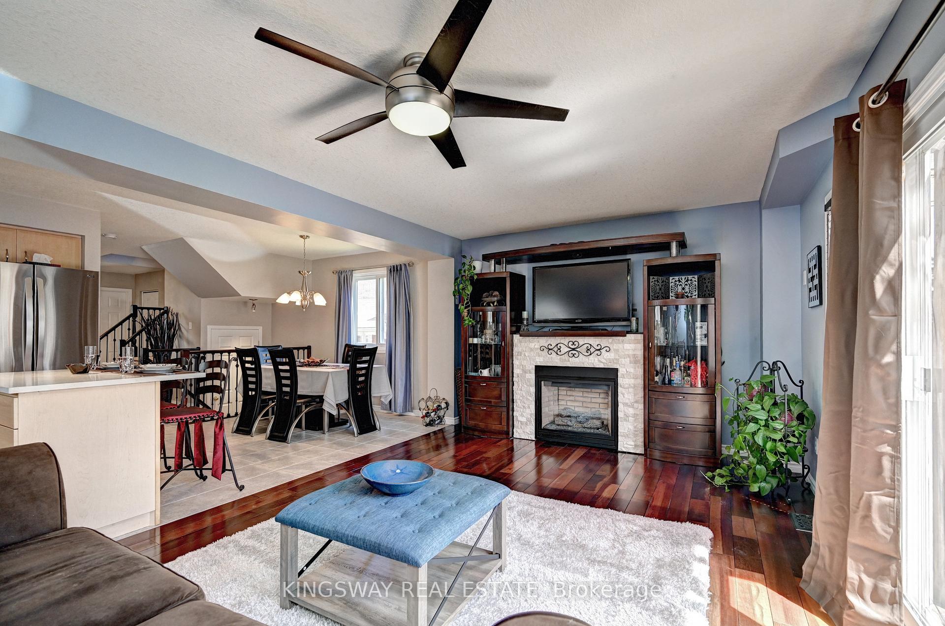 Photo 8 of 747 Butternut Avenue, Waterloo — HOMEH
