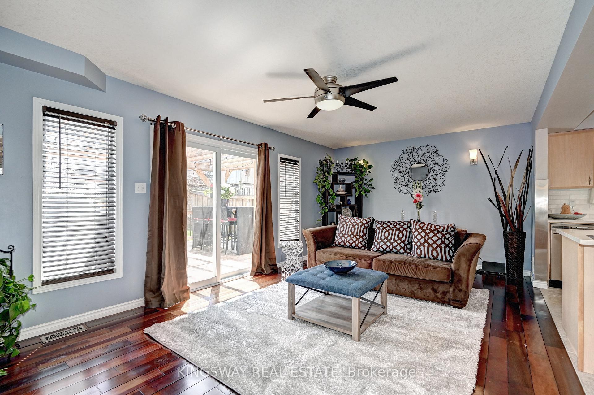 Photo 9 of 747 Butternut Avenue, Waterloo — HOMEH