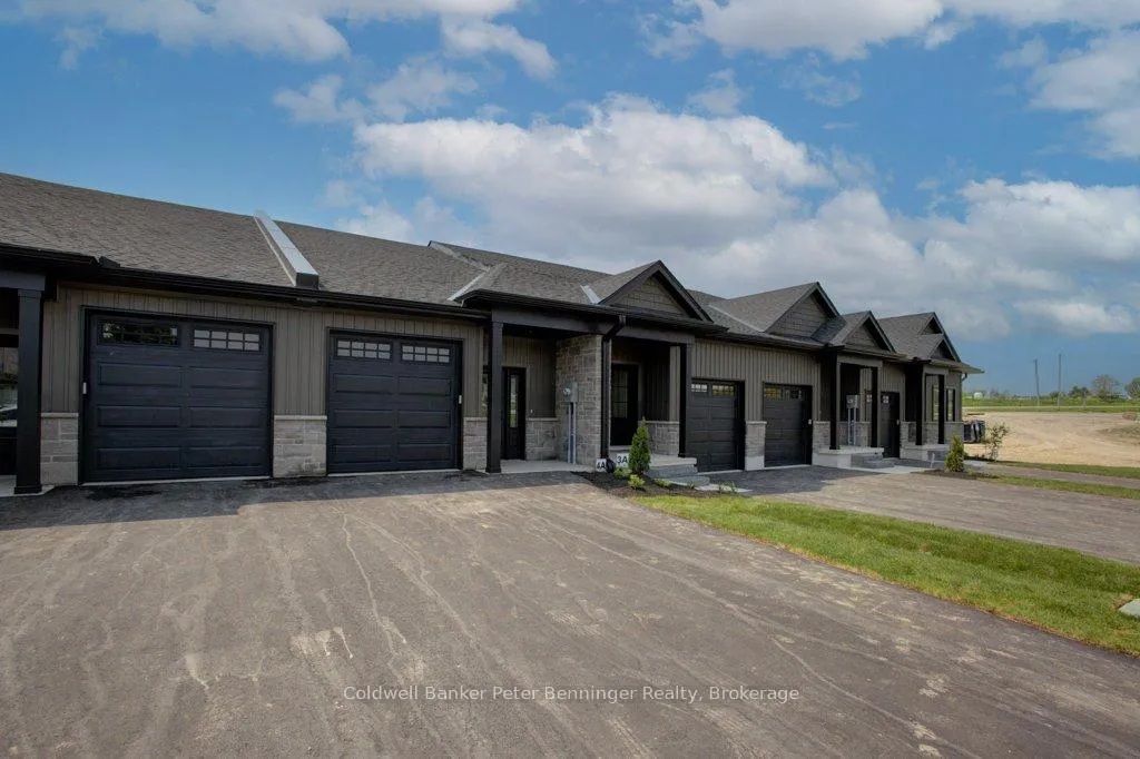 Photo 2 of Unit 2, 305 Arnaud Street, Arran-Elderslie — HOMEH