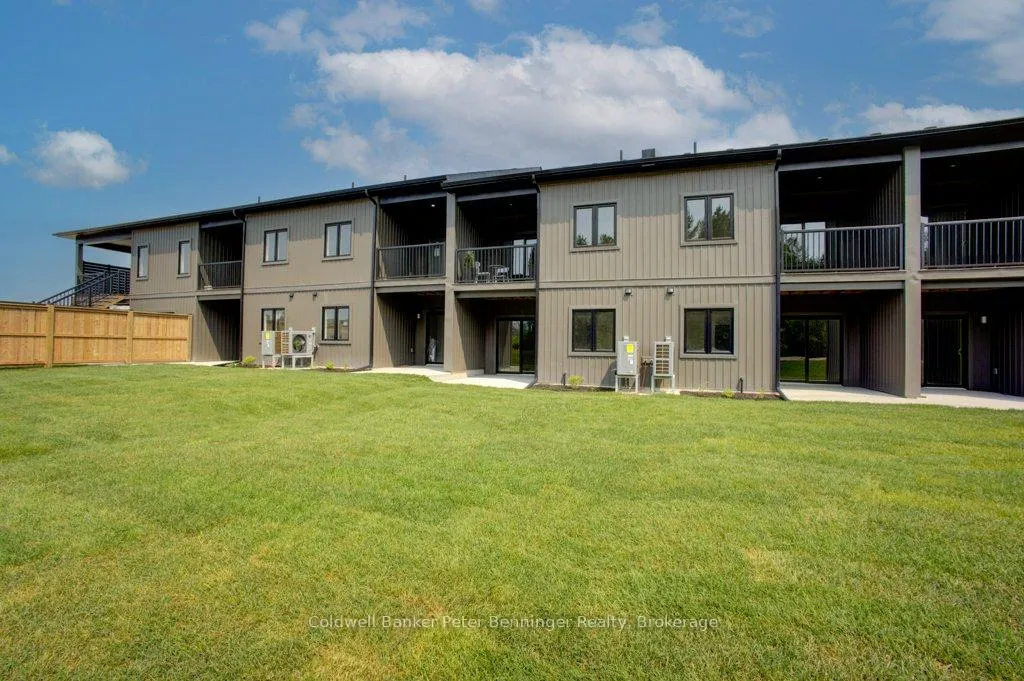 Photo 28 of Unit 2, 305 Arnaud Street, Arran-Elderslie — HOMEH