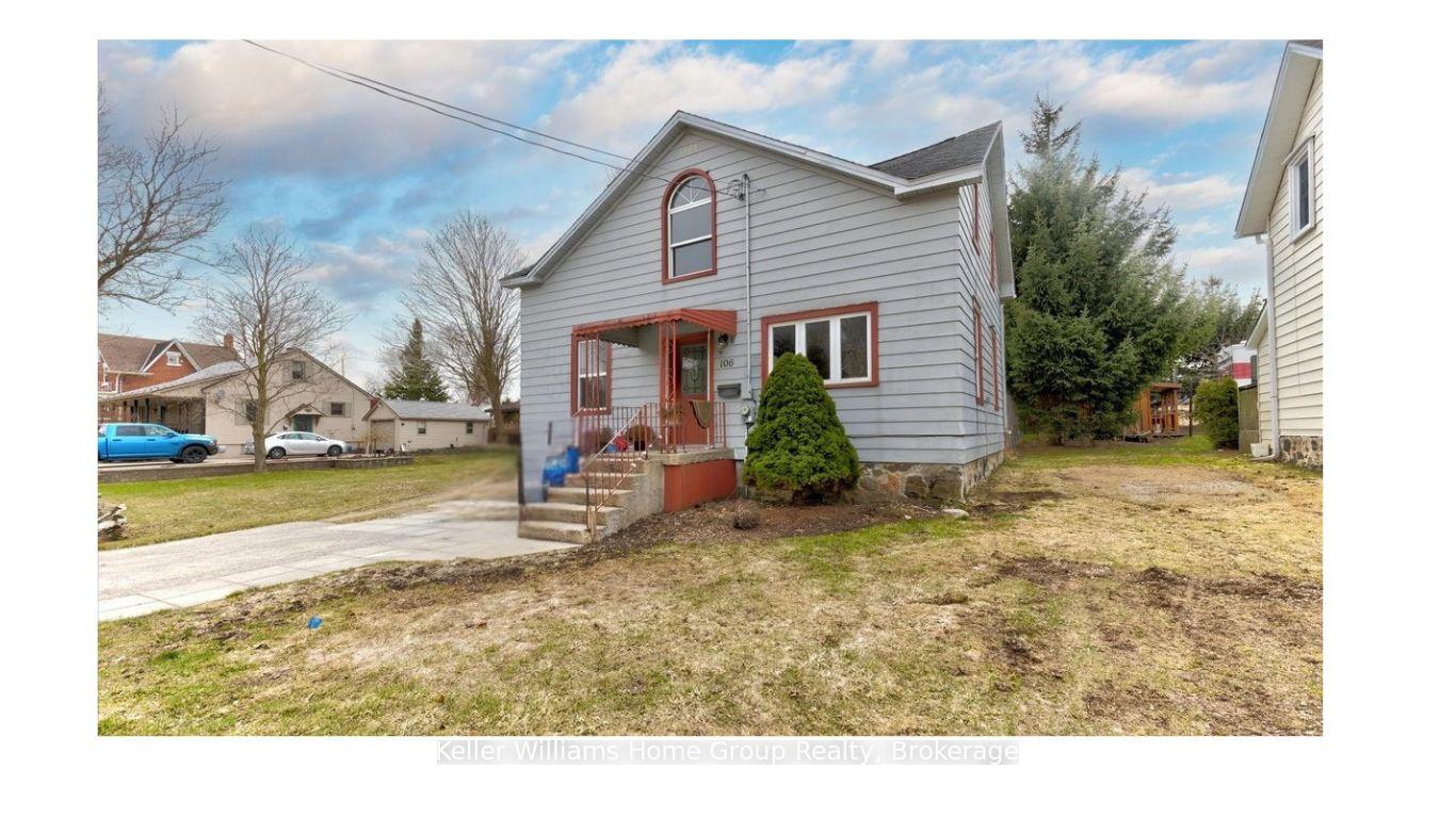 Photo 2 of 106 William Street, West Grey — HOMEH