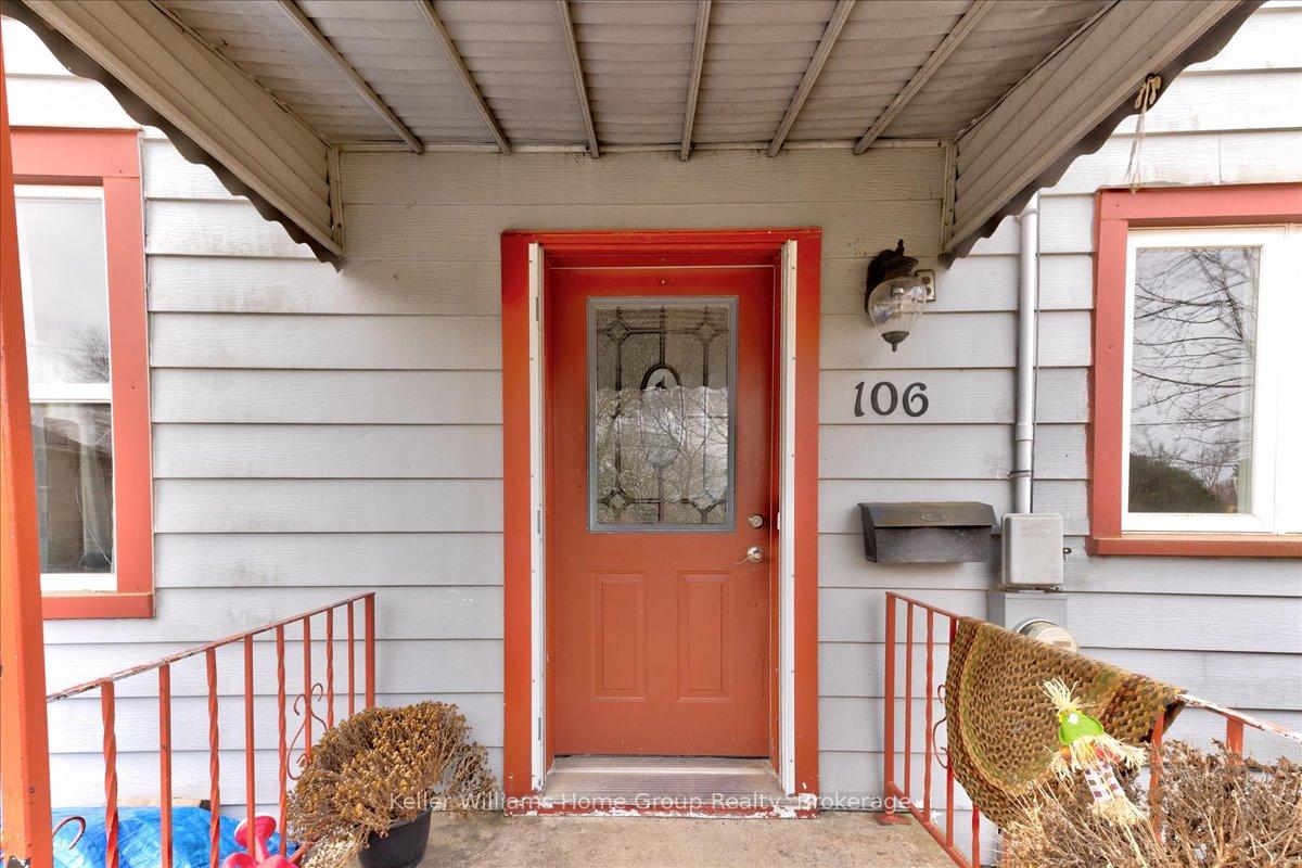 Photo 4 of 106 William Street, West Grey — HOMEH
