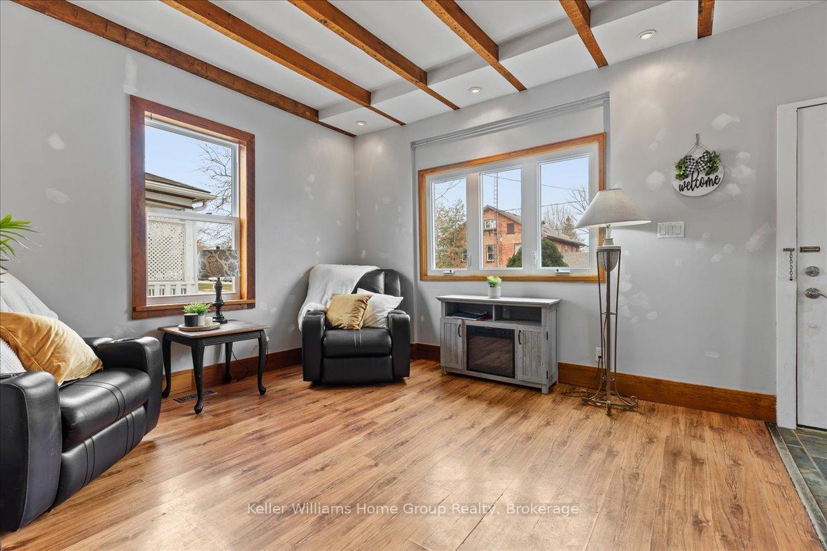 Photo 7 of 106 William Street, West Grey — HOMEH