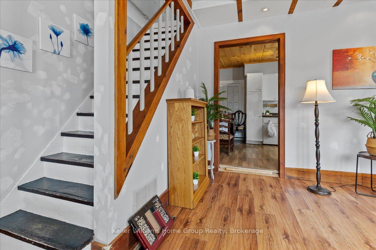 Photo 8 of 106 William Street, West Grey — HOMEH