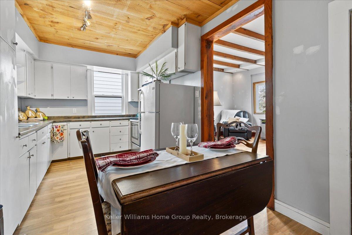 Photo 12 of 106 William Street, West Grey — HOMEH