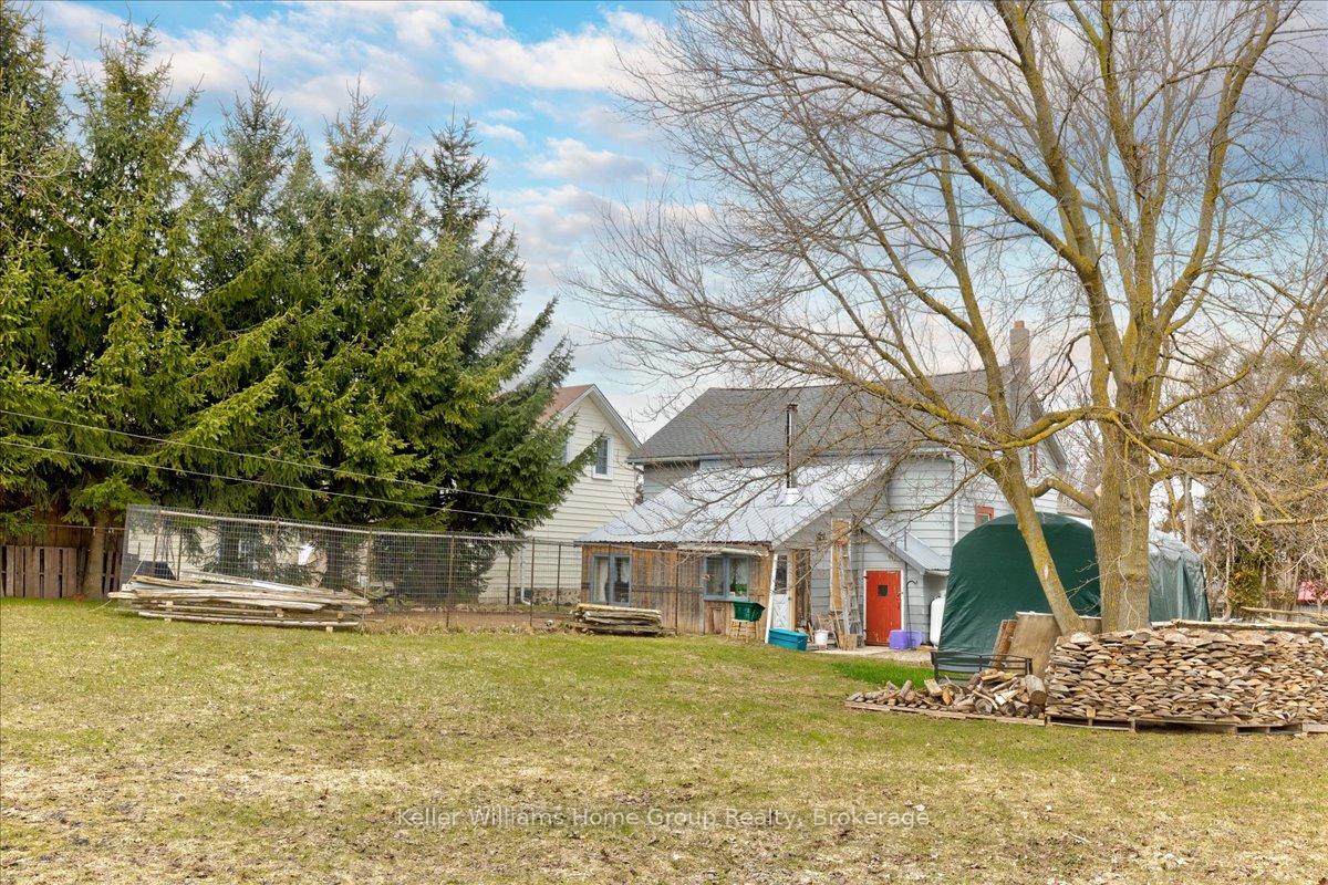 Photo 31 of 106 William Street, West Grey — HOMEH