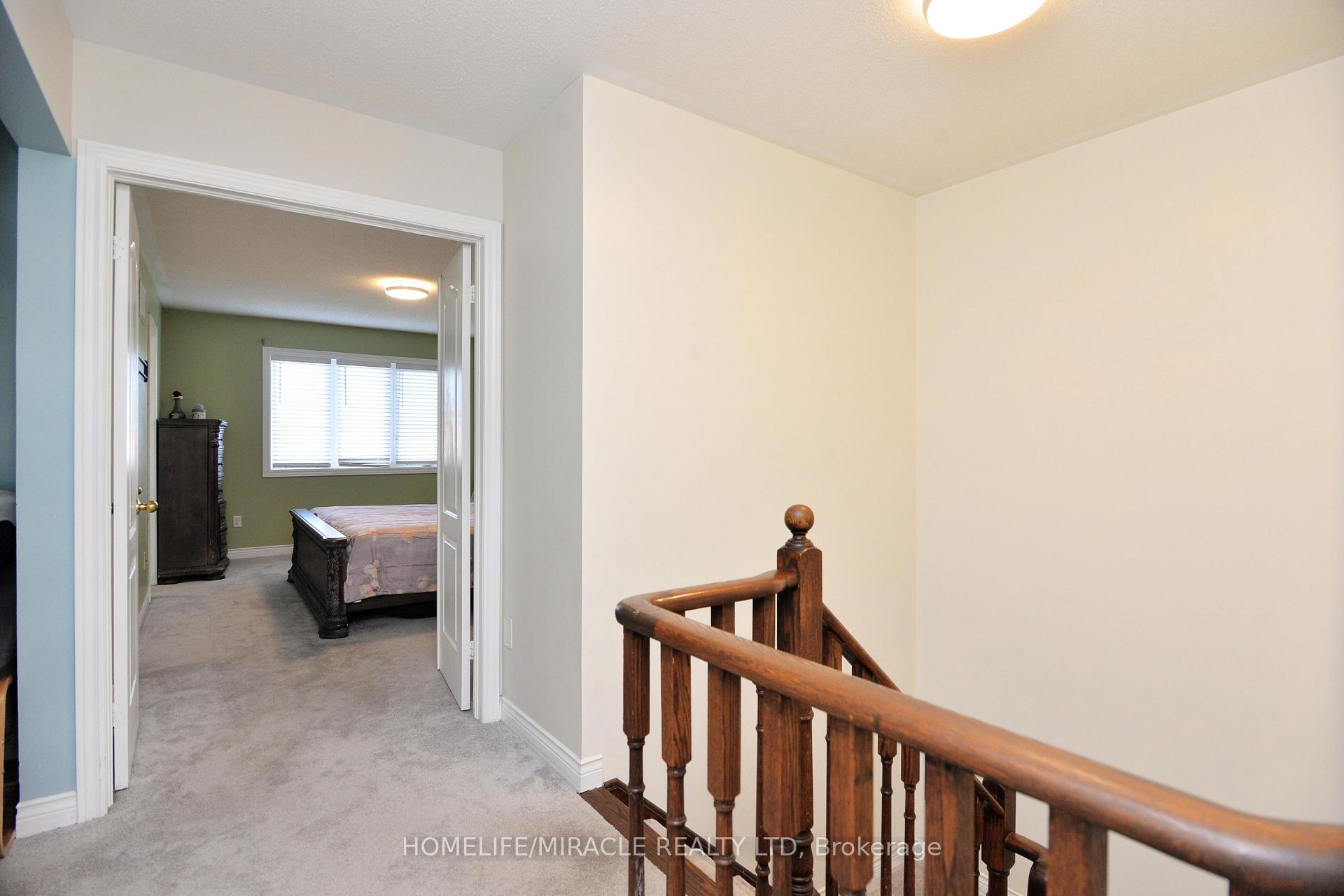 Photo 27 of 41 Cottage Crescent, Whitby, Rolling Acres — HOMEH