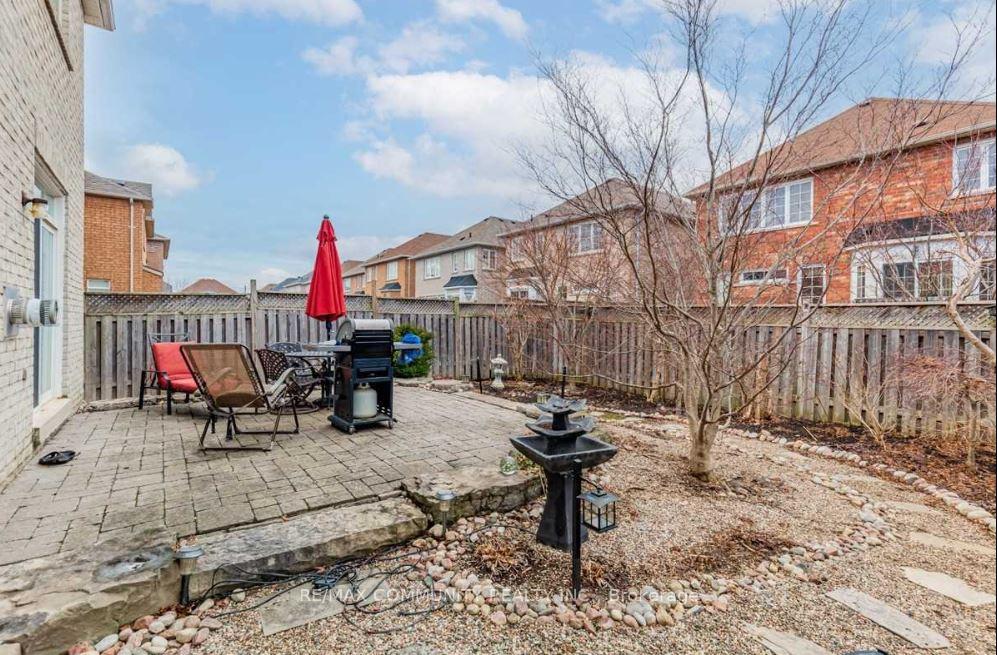 Photo 24 of 16 Down Crescent, Ajax, Northwest Ajax — HOMEH