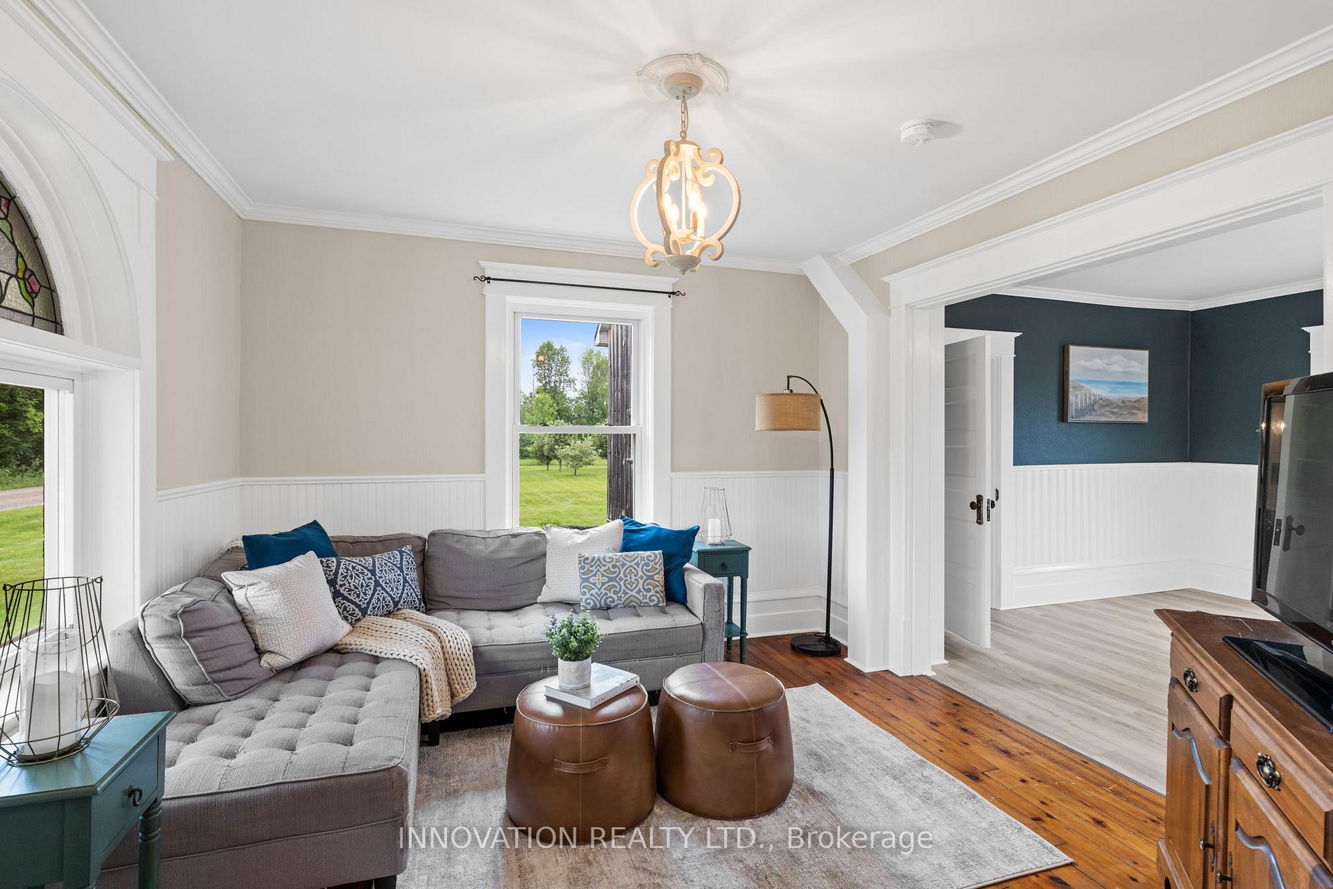 Photo 4 of 9501 Kyle Road, Augusta, Augusta Twp — HOMEH