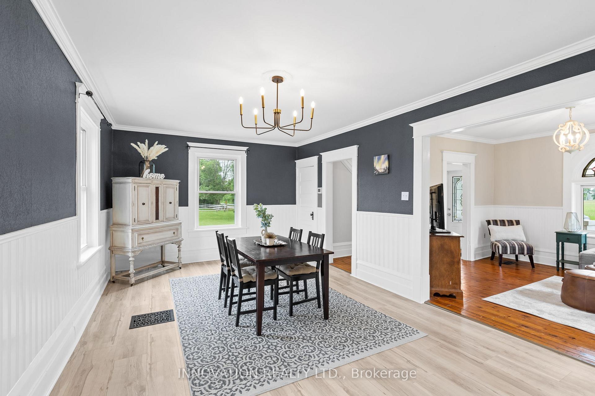 Photo 5 of 9501 Kyle Road, Augusta, Augusta Twp — HOMEH