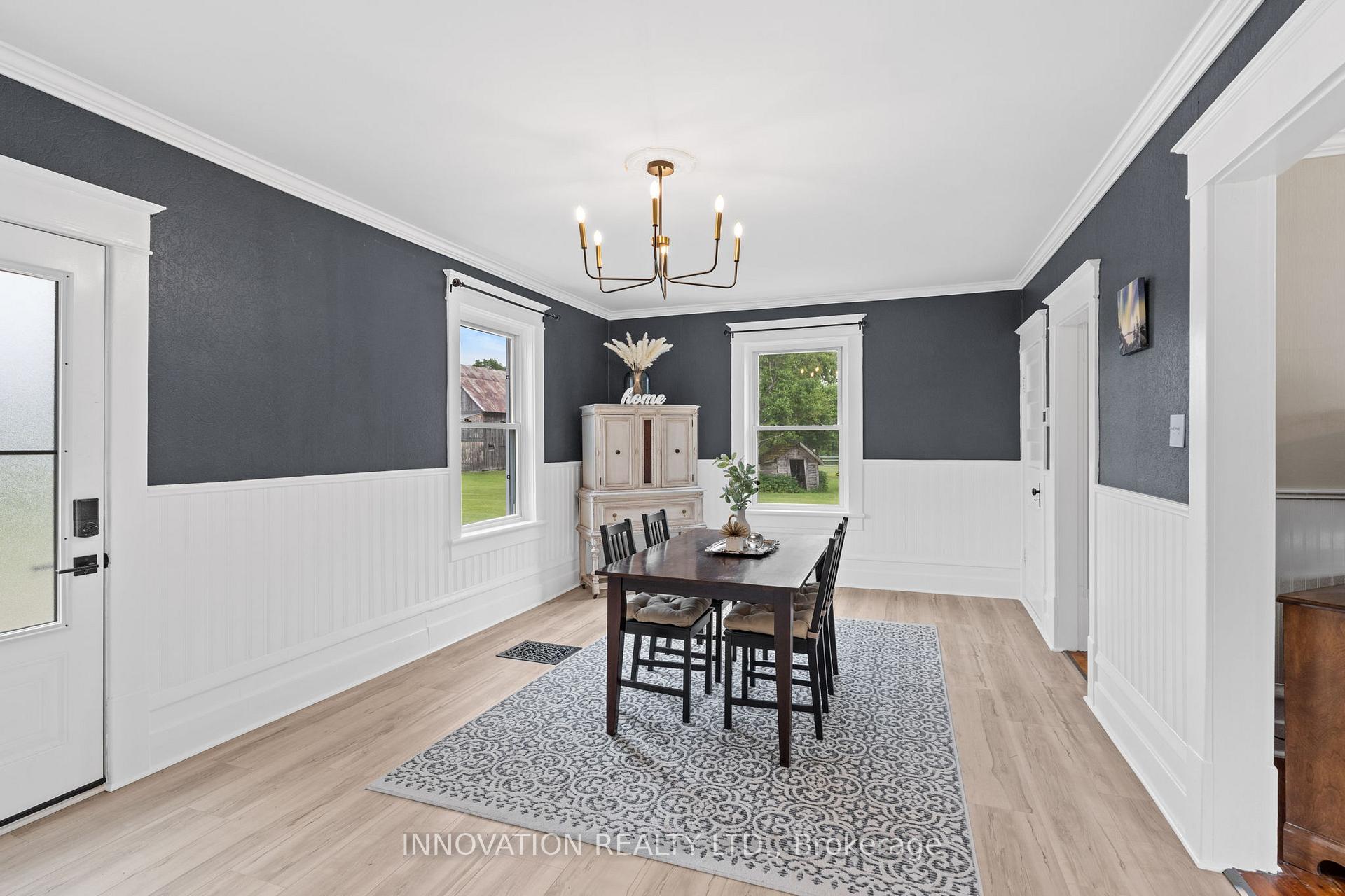Photo 6 of 9501 Kyle Road, Augusta, Augusta Twp — HOMEH