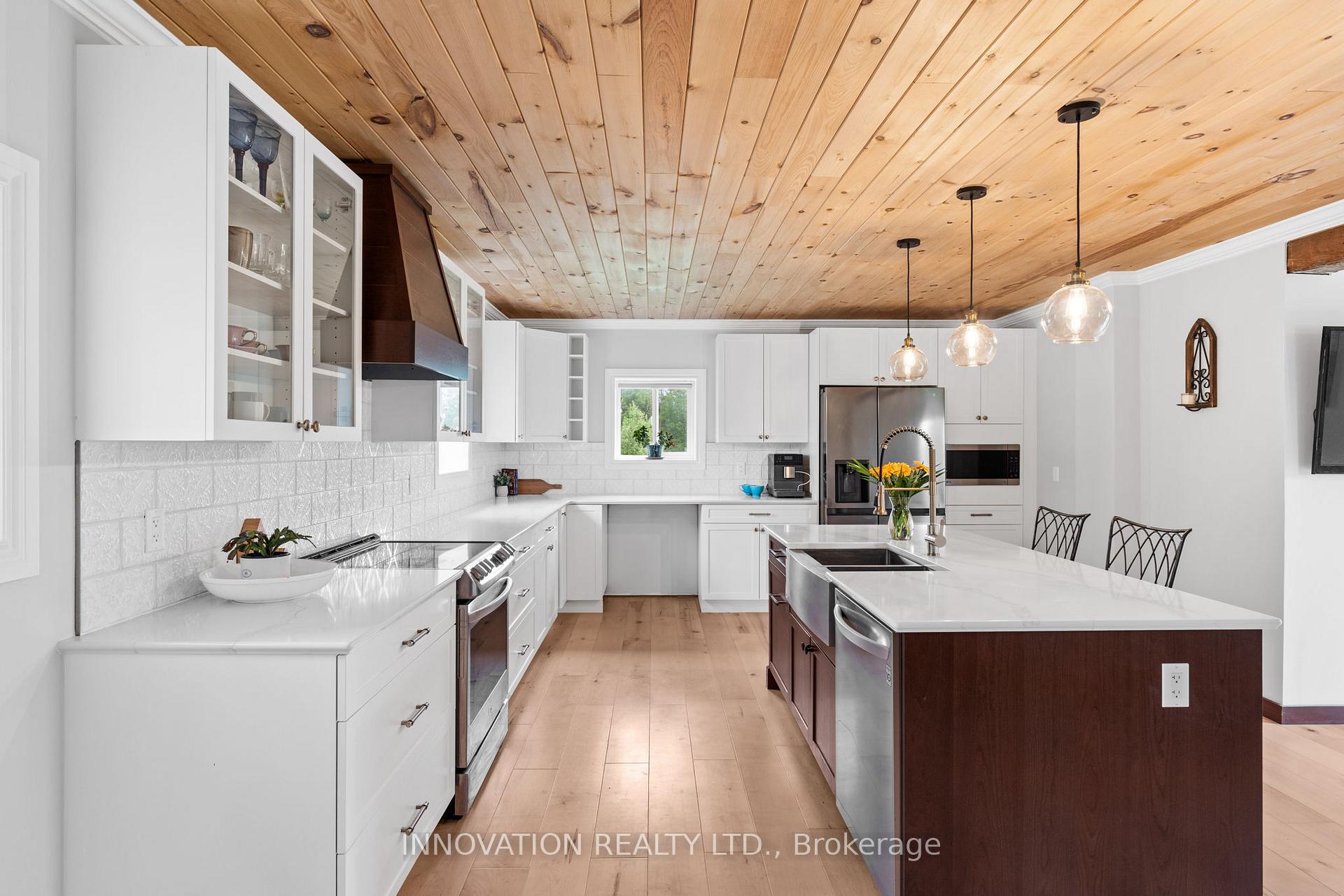 Photo 12 of 9501 Kyle Road, Augusta, Augusta Twp — HOMEH