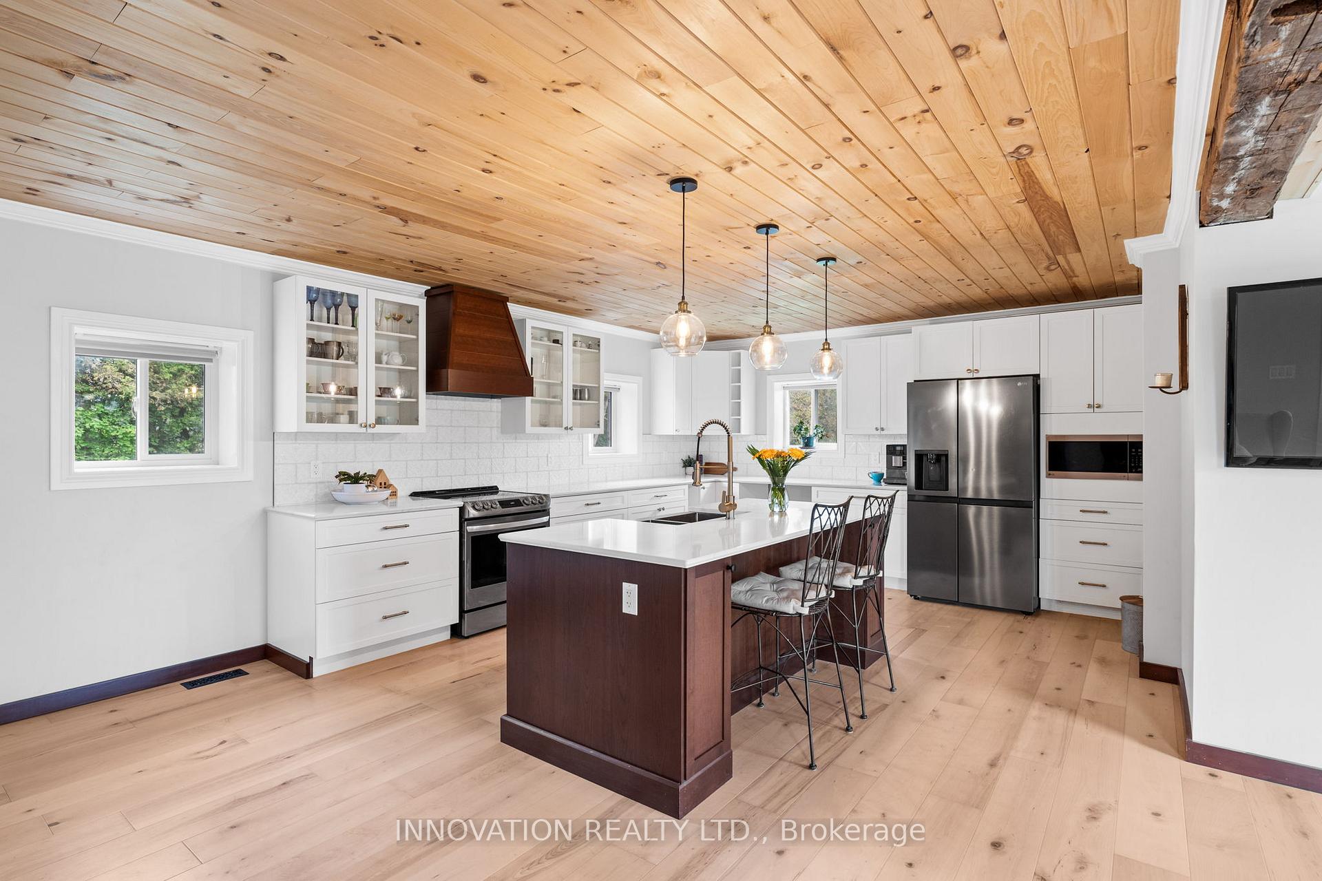 Photo 7 of 9501 Kyle Road, Augusta, Augusta Twp — HOMEH
