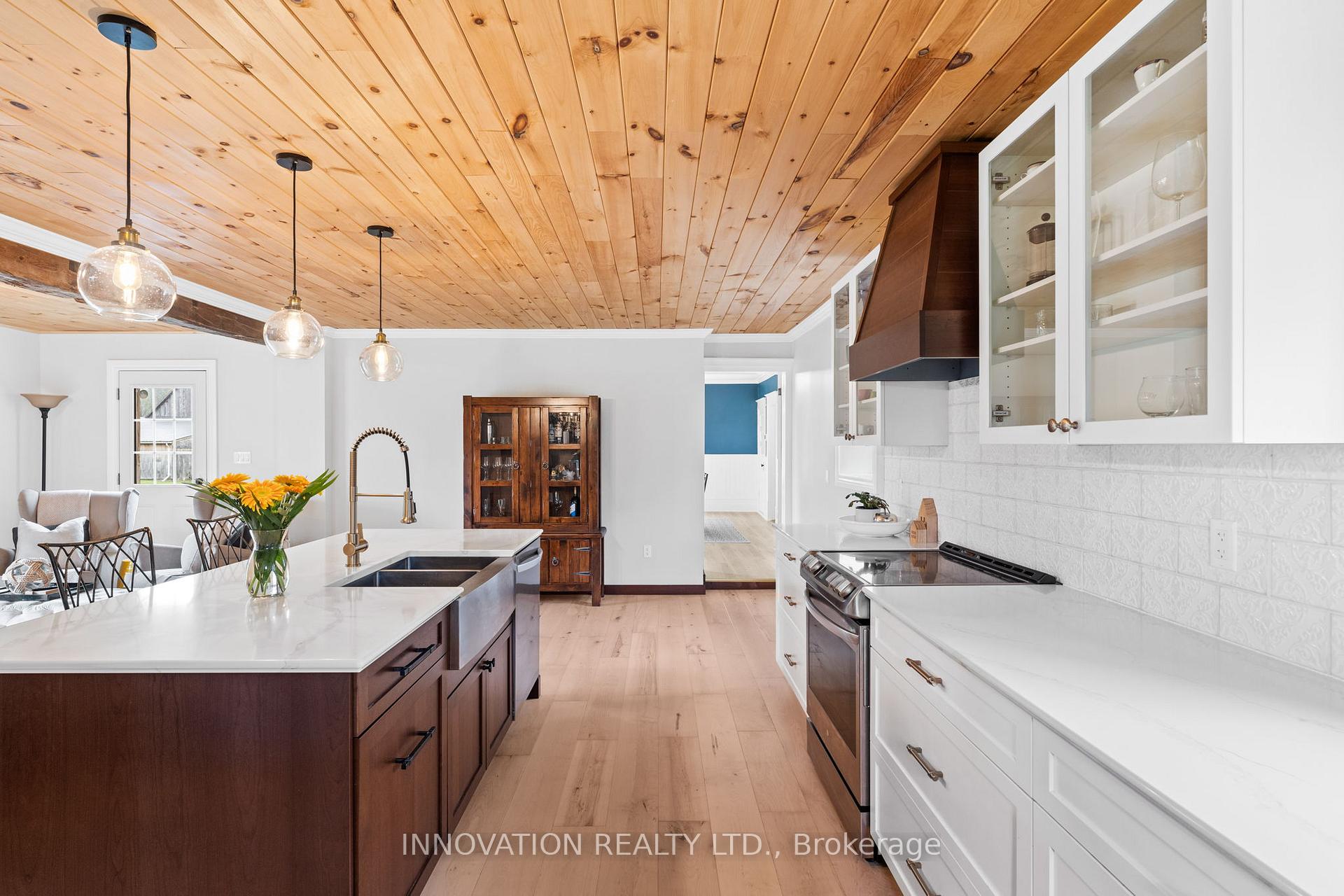 Photo 8 of 9501 Kyle Road, Augusta, Augusta Twp — HOMEH