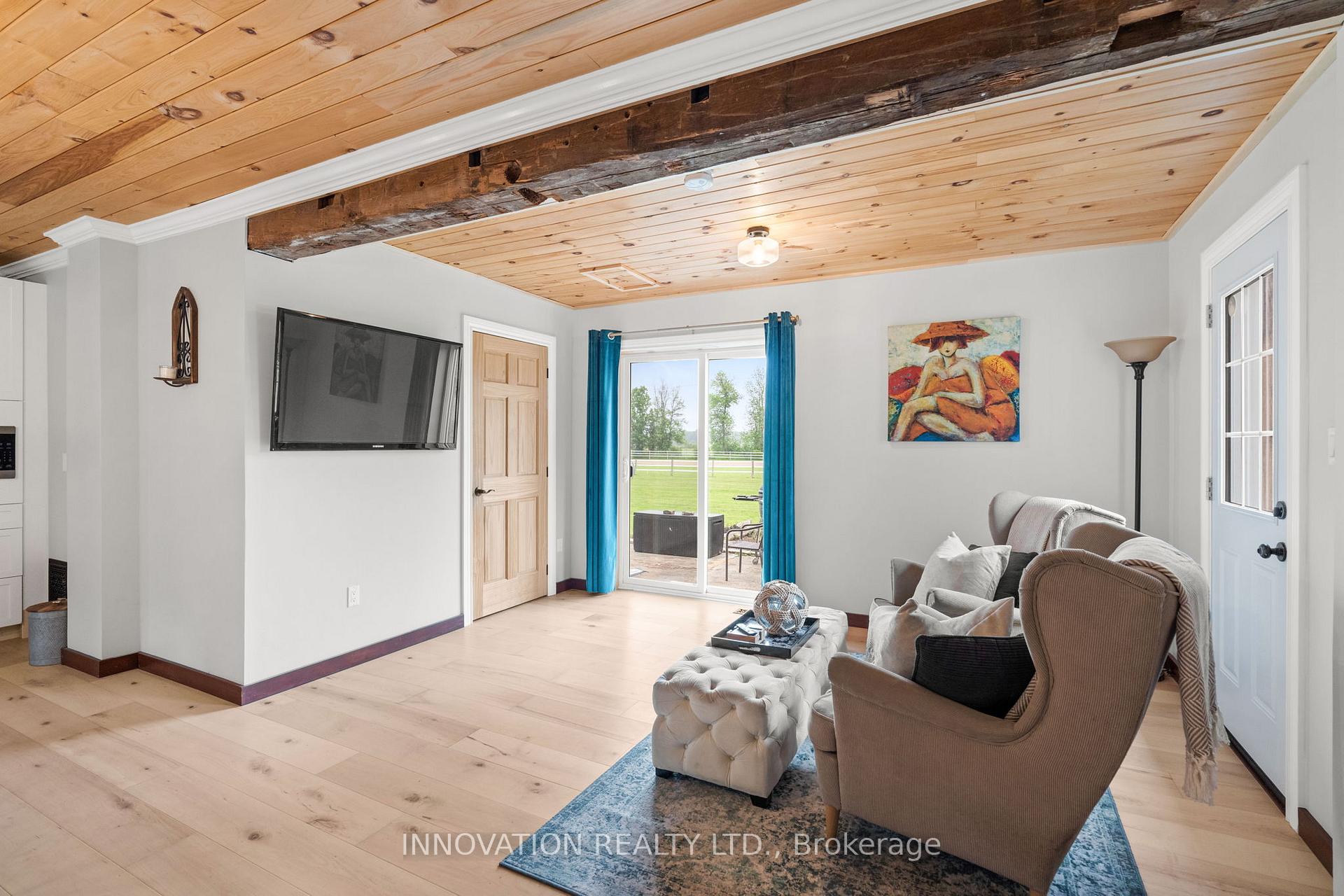 Photo 9 of 9501 Kyle Road, Augusta, Augusta Twp — HOMEH