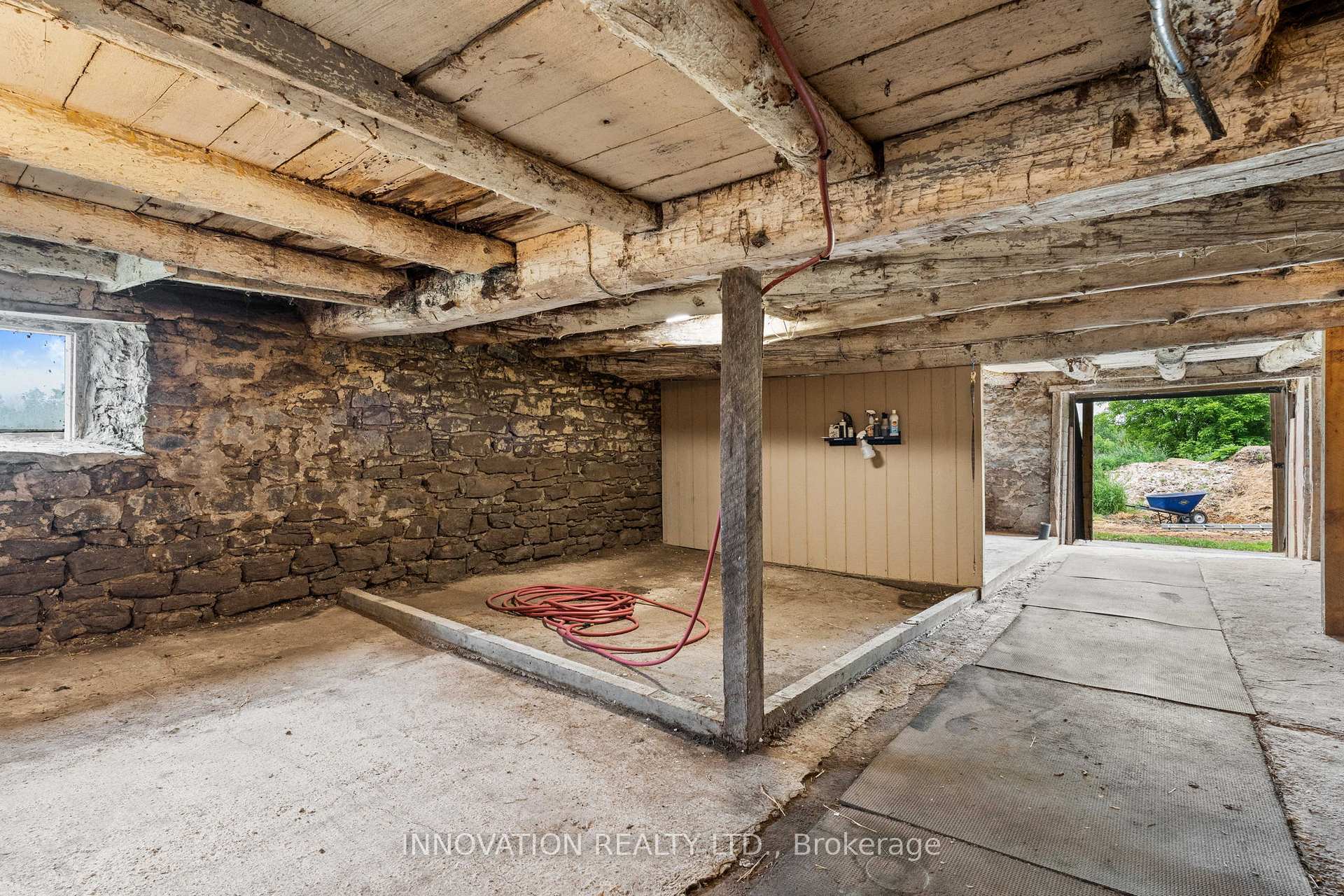 Photo 27 of 9501 Kyle Road, Augusta, Augusta Twp — HOMEH