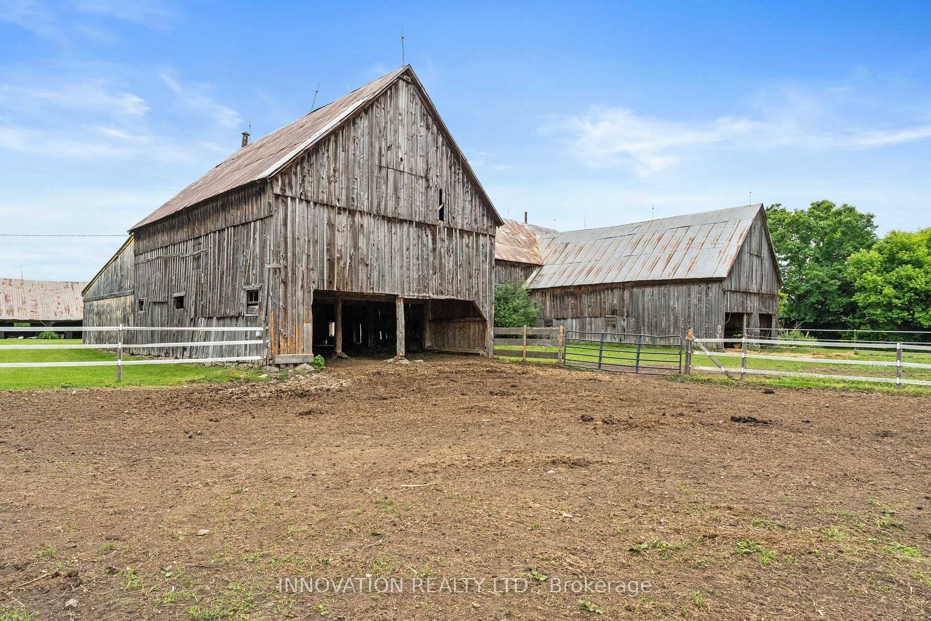 Photo 30 of 9501 Kyle Road, Augusta, Augusta Twp — HOMEH