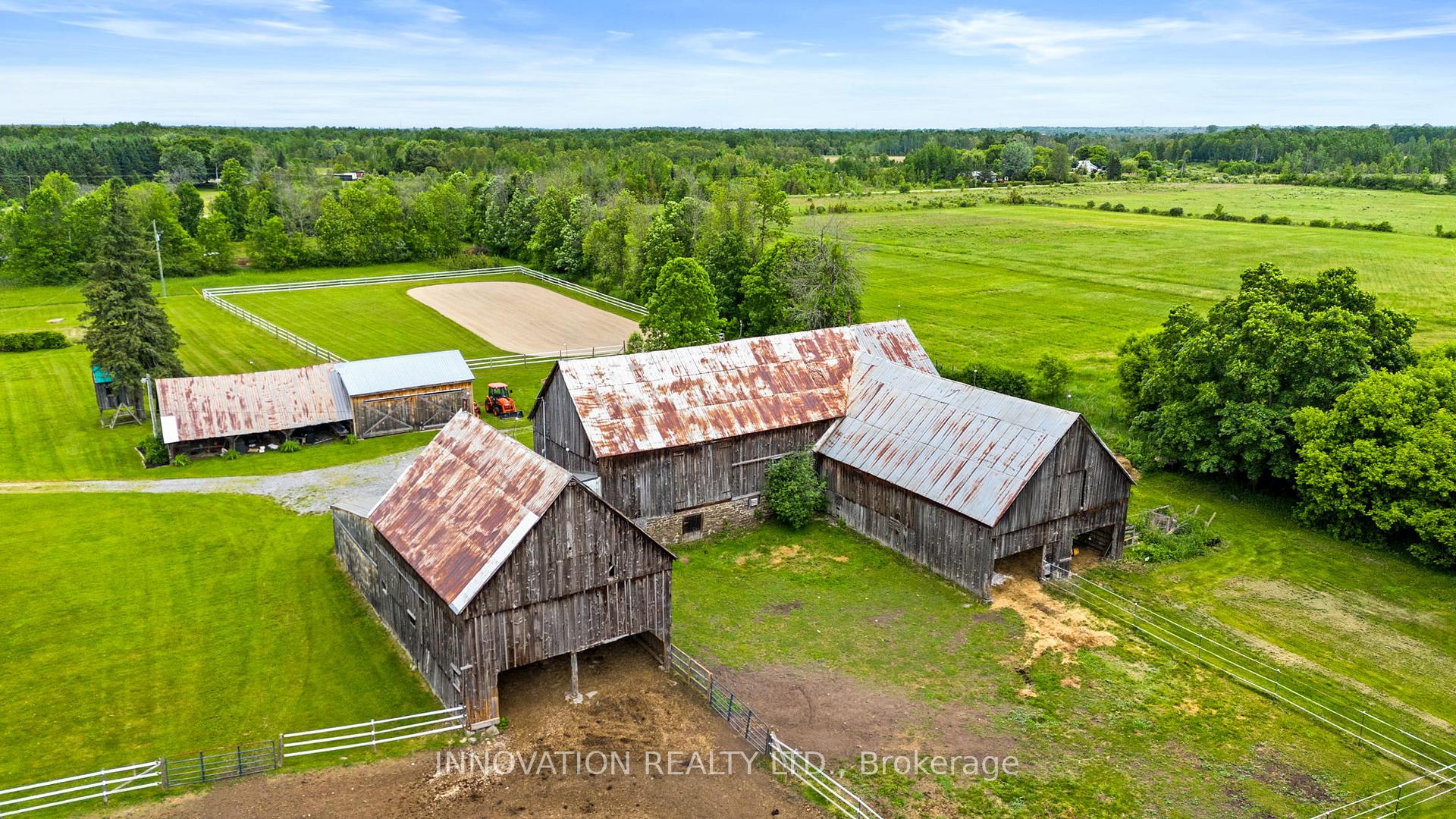 Photo 34 of 9501 Kyle Road, Augusta, Augusta Twp — HOMEH