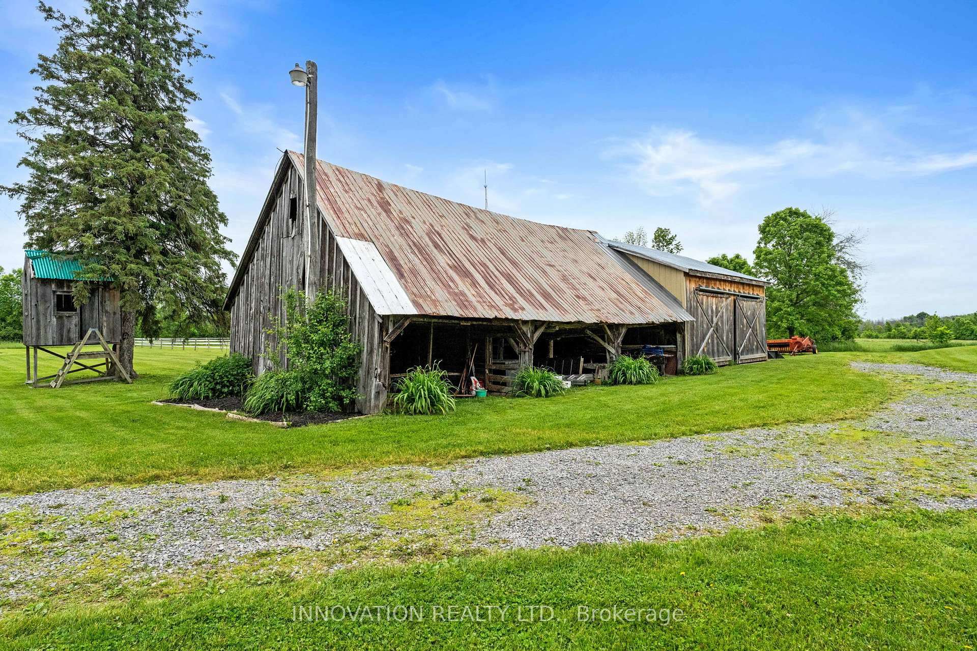 Photo 32 of 9501 Kyle Road, Augusta, Augusta Twp — HOMEH