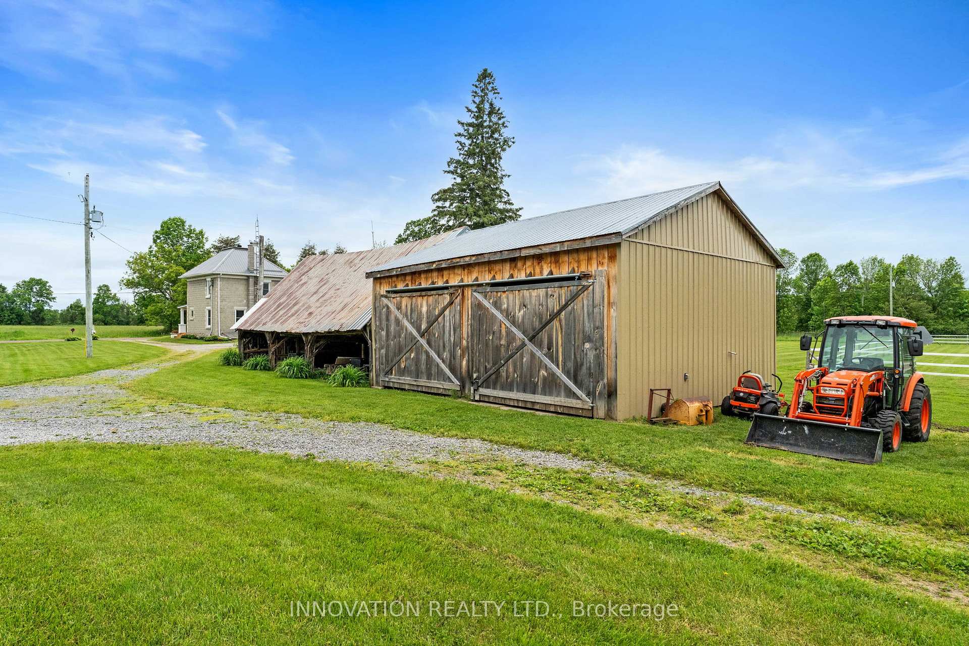 Photo 35 of 9501 Kyle Road, Augusta, Augusta Twp — HOMEH