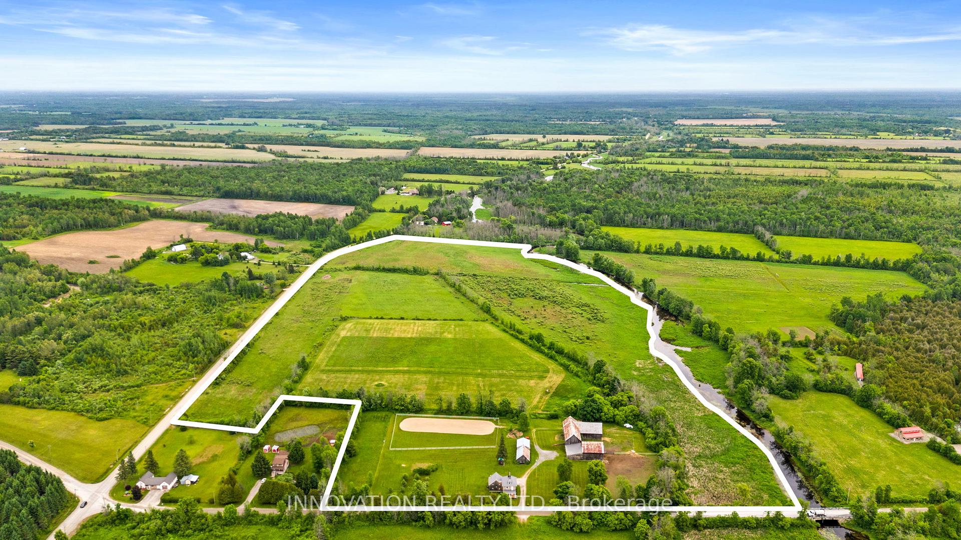 Photo 36 of 9501 Kyle Road, Augusta, Augusta Twp — HOMEH