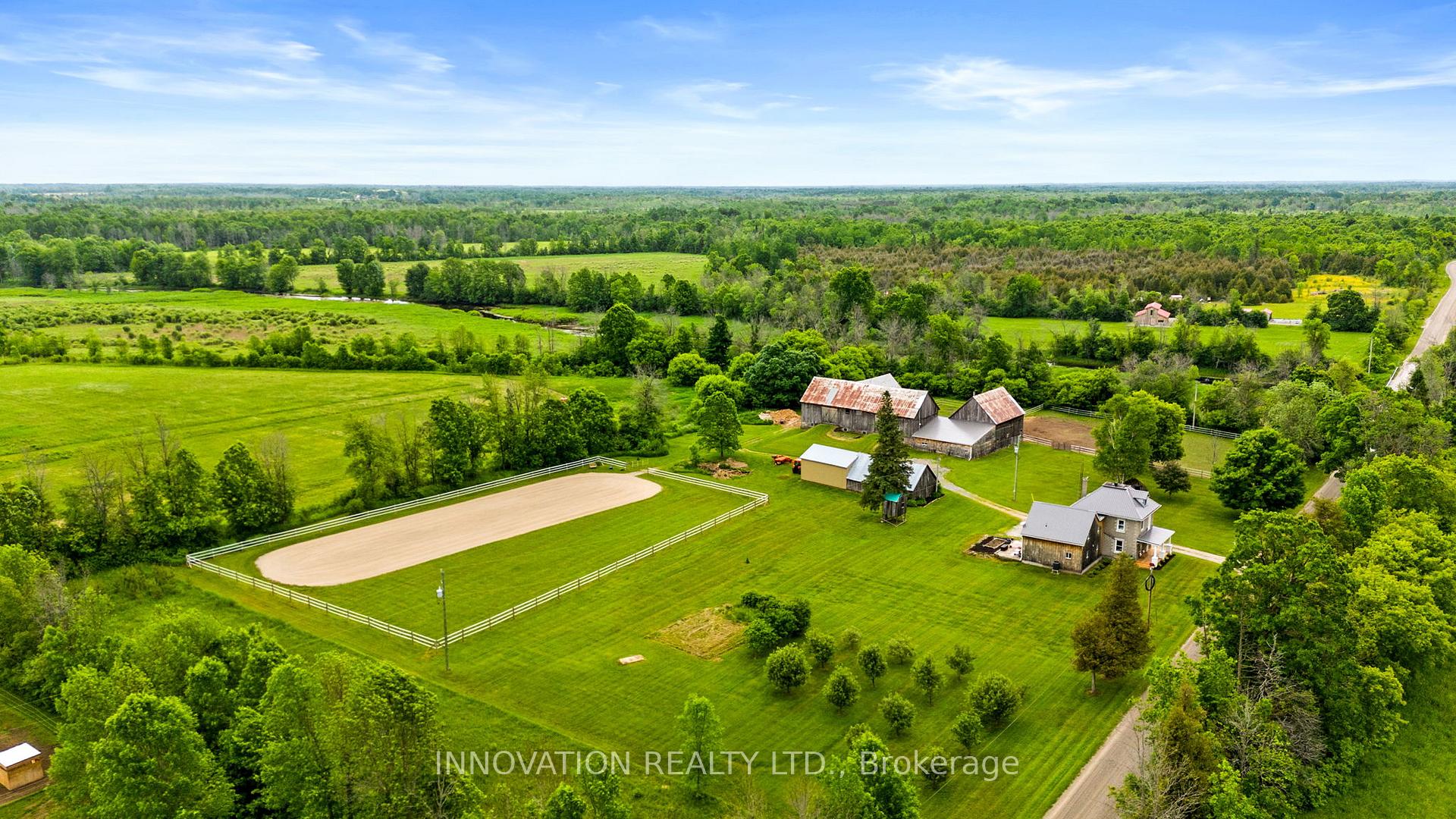 Photo 39 of 9501 Kyle Road, Augusta, Augusta Twp — HOMEH