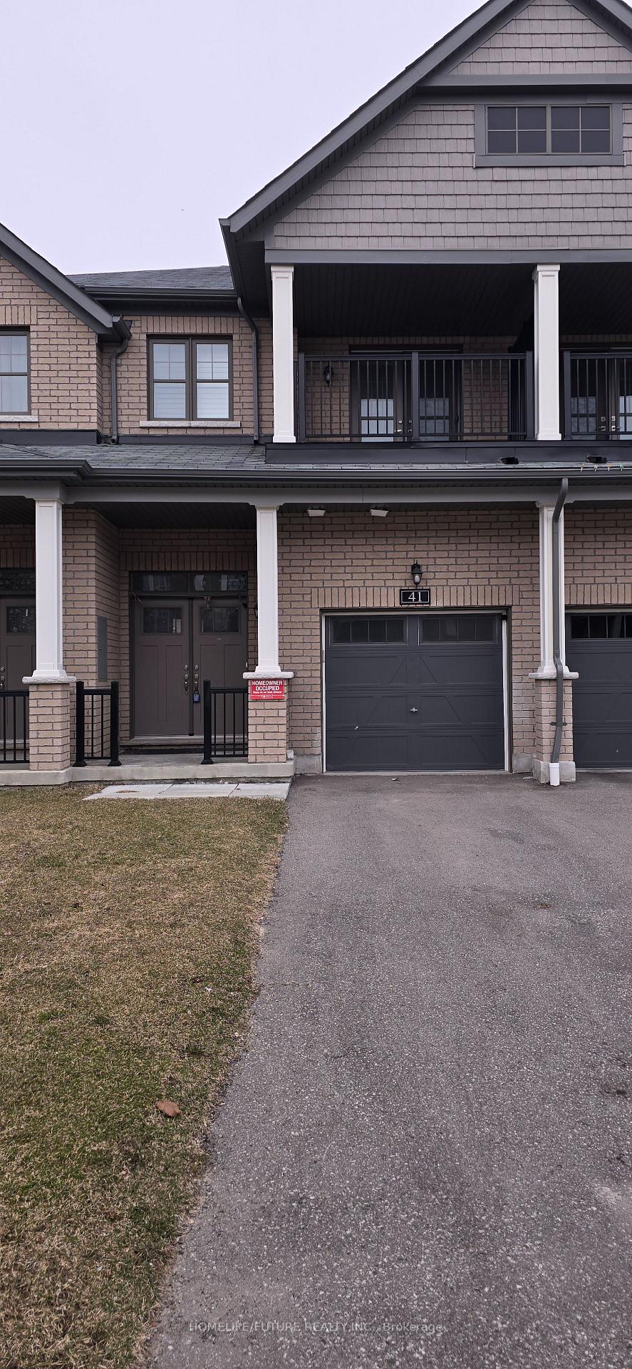 Photo 1 of 41 Sutcliffe Drive, Whitby, Rolling Acres — HOMEH