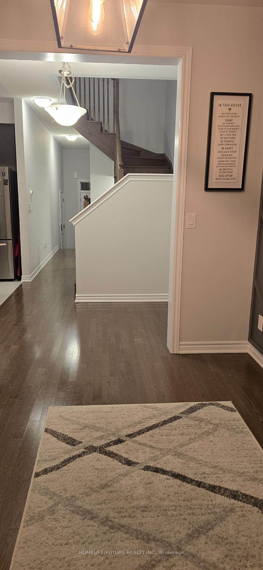 Photo 9 of 41 Sutcliffe Drive, Whitby, Rolling Acres — HOMEH
