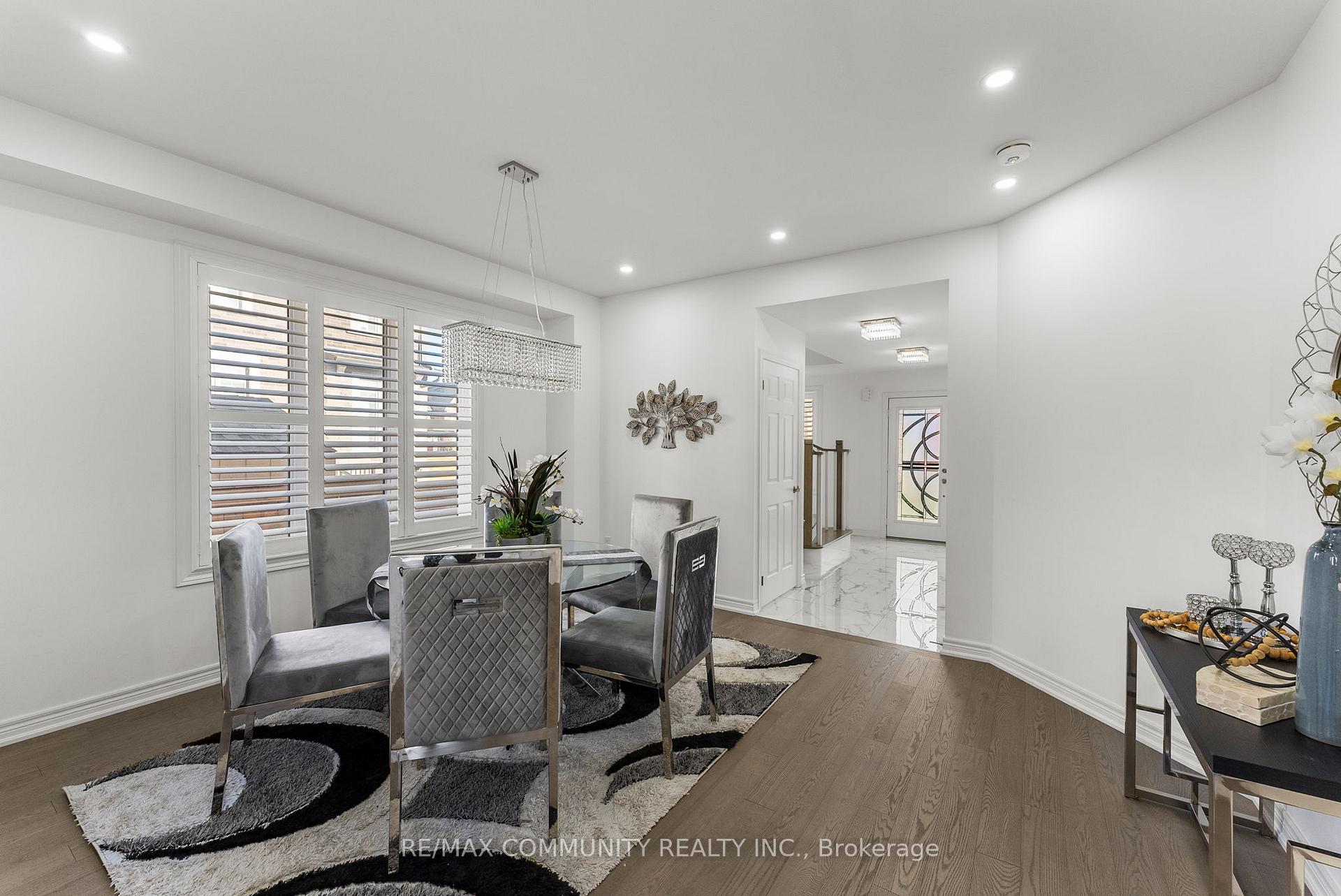 Photo 9 of 169 Auckland Drive, Whitby, Rural Whitby — HOMEH