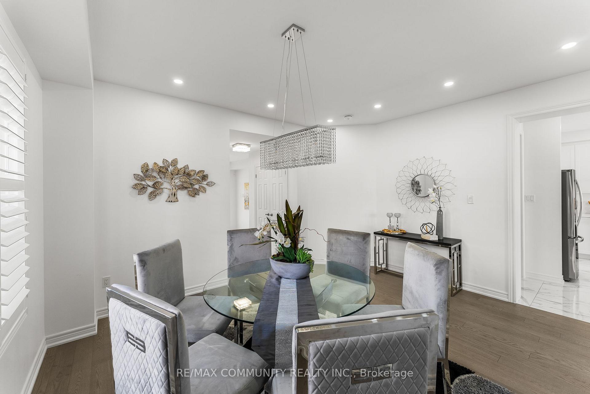 Photo 10 of 169 Auckland Drive, Whitby, Rural Whitby — HOMEH