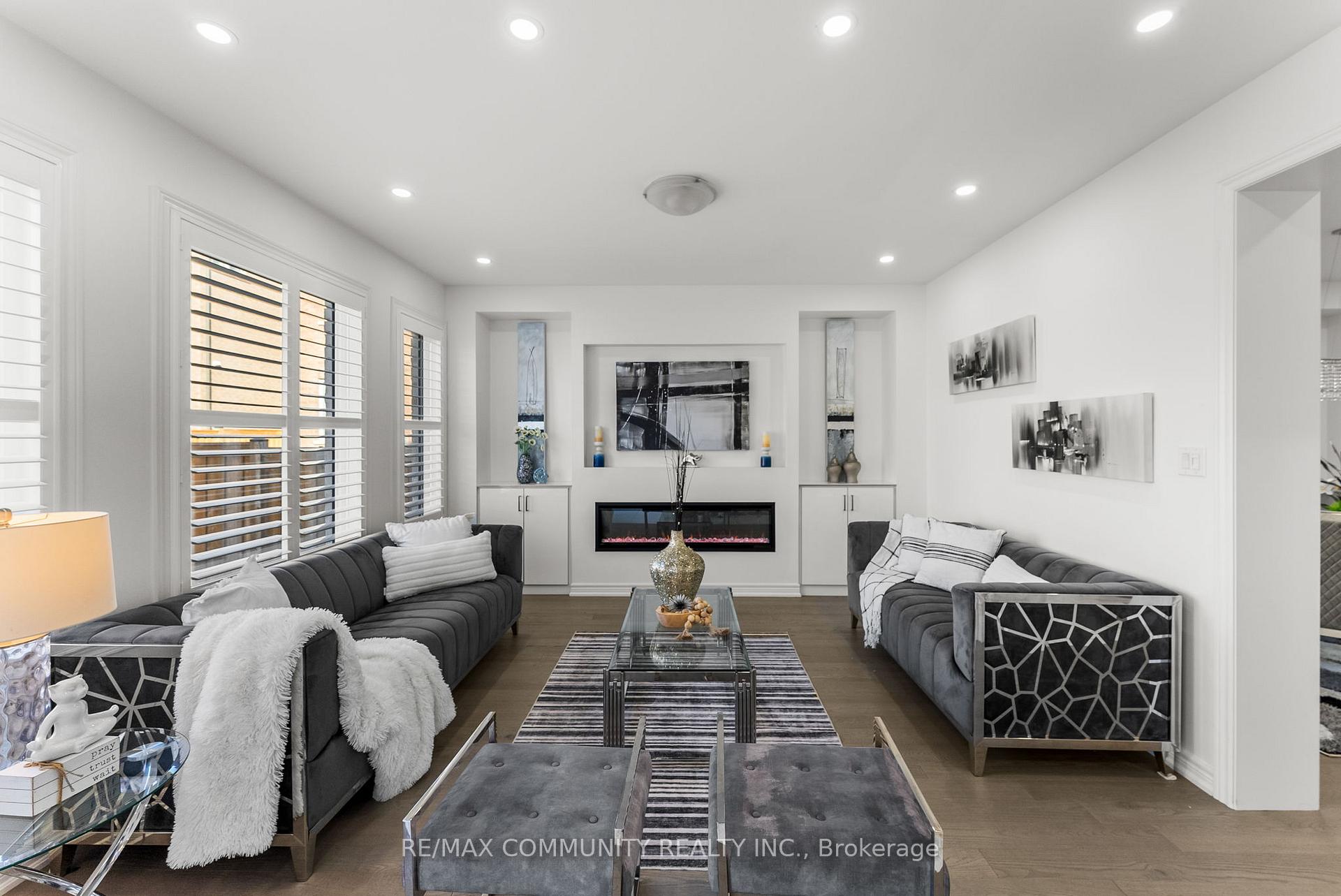 Photo 11 of 169 Auckland Drive, Whitby, Rural Whitby — HOMEH