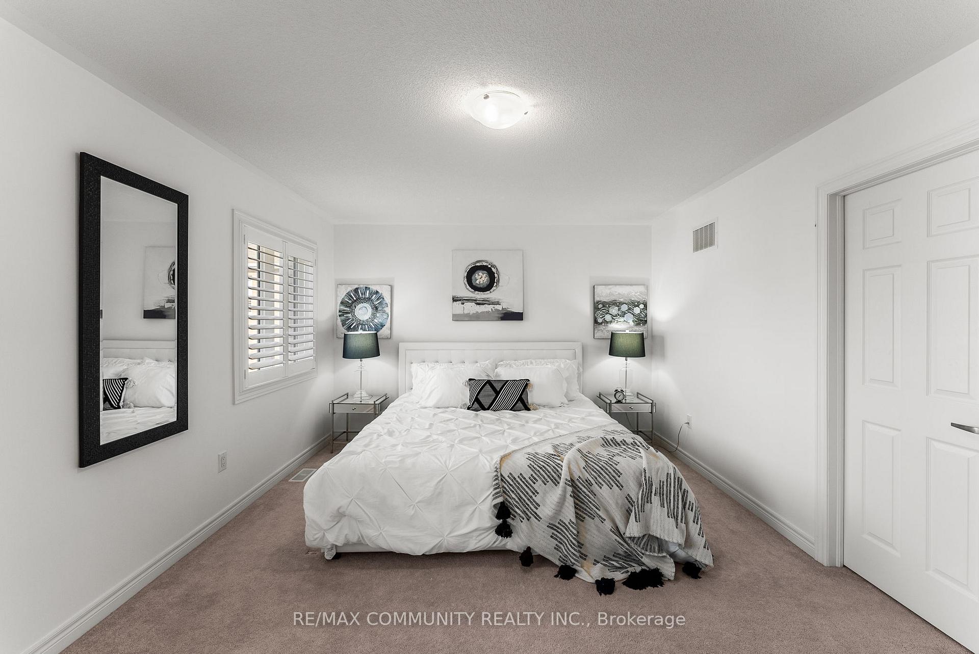 Photo 21 of 169 Auckland Drive, Whitby, Rural Whitby — HOMEH