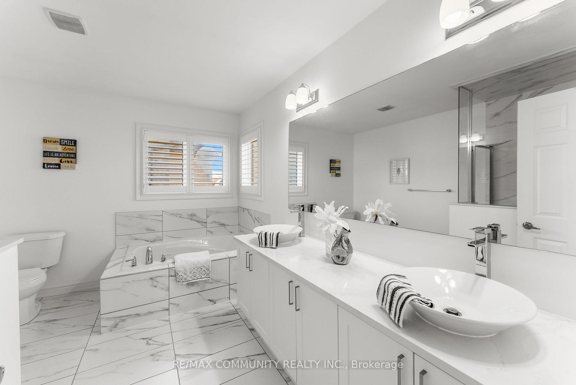 Photo 23 of 169 Auckland Drive, Whitby, Rural Whitby — HOMEH
