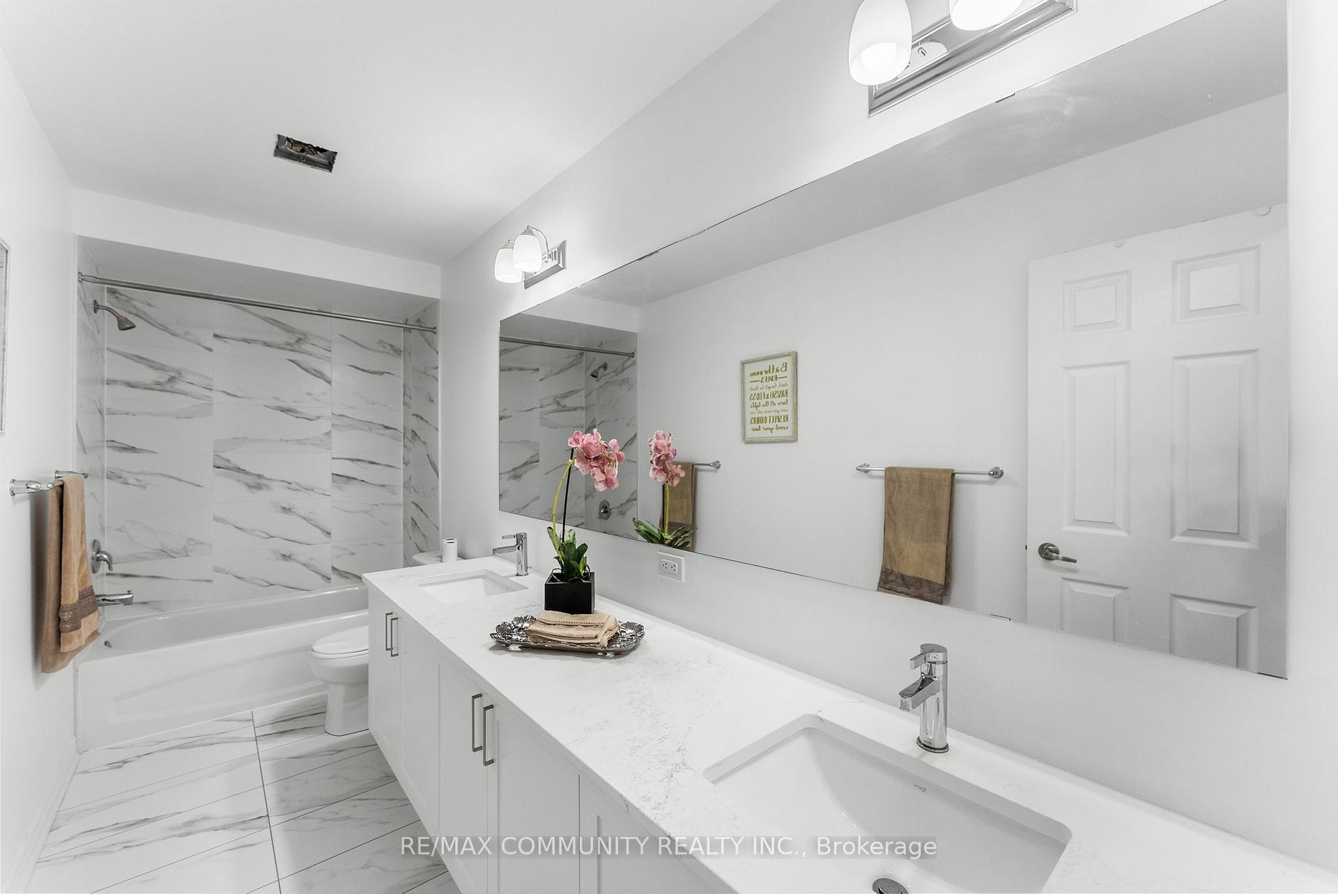 Photo 33 of 169 Auckland Drive, Whitby, Rural Whitby — HOMEH