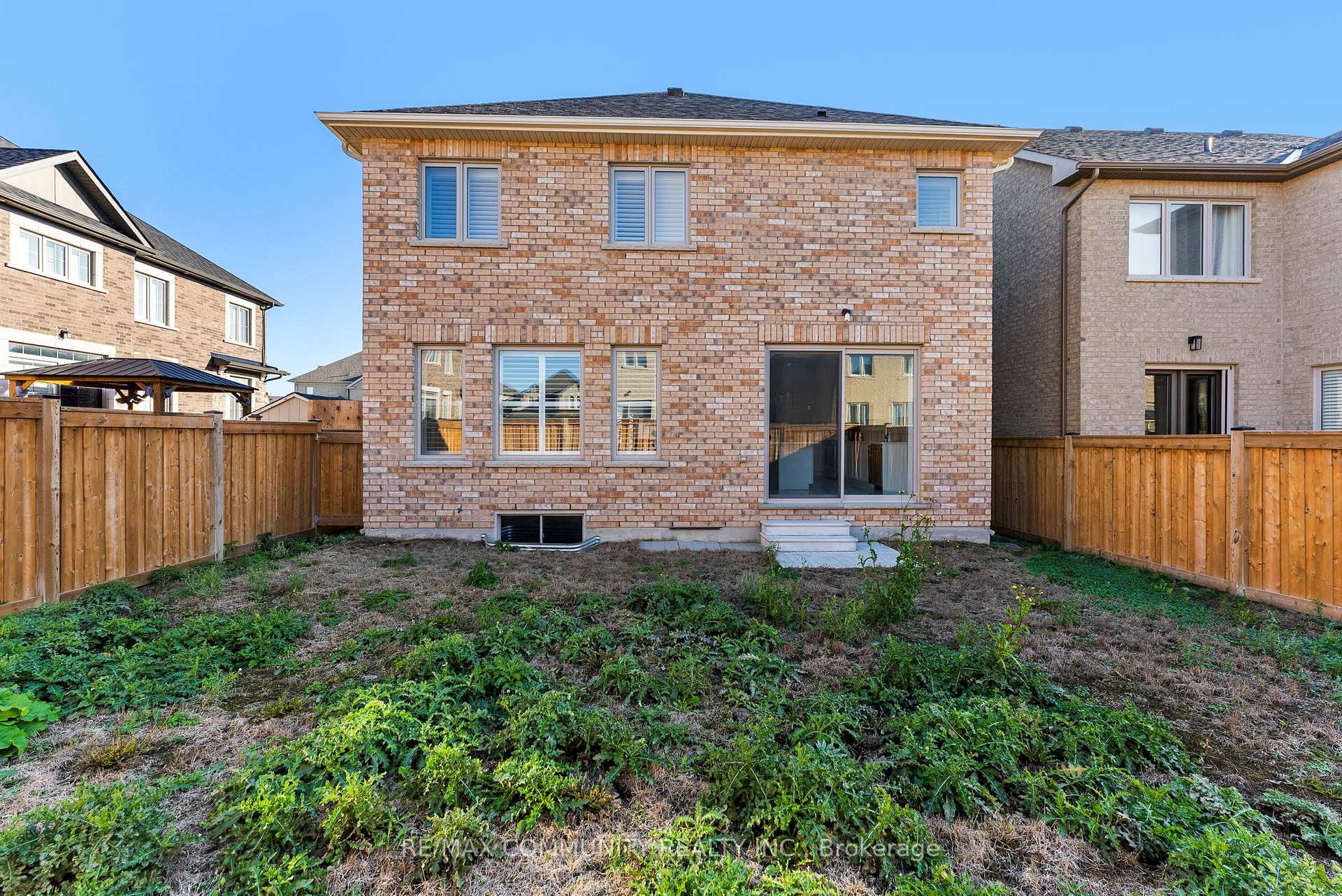 Photo 43 of 169 Auckland Drive, Whitby, Rural Whitby — HOMEH